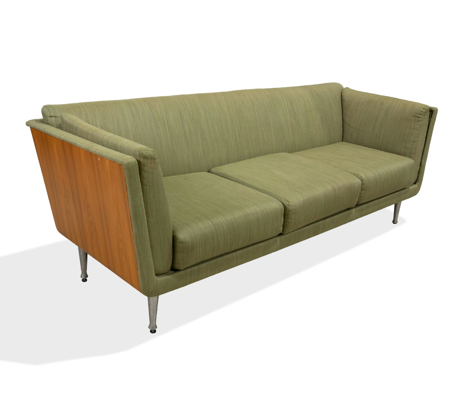 Mark Goetz - Herman Miller - Sofa (1 of 4)