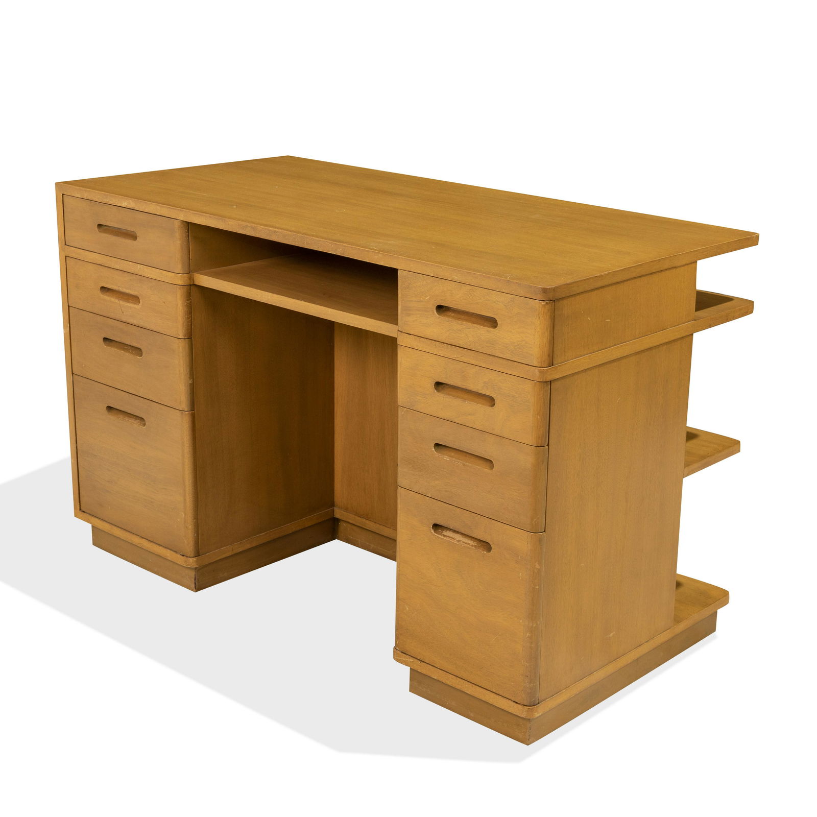 Edward Wormley - Desk (1 of 6)