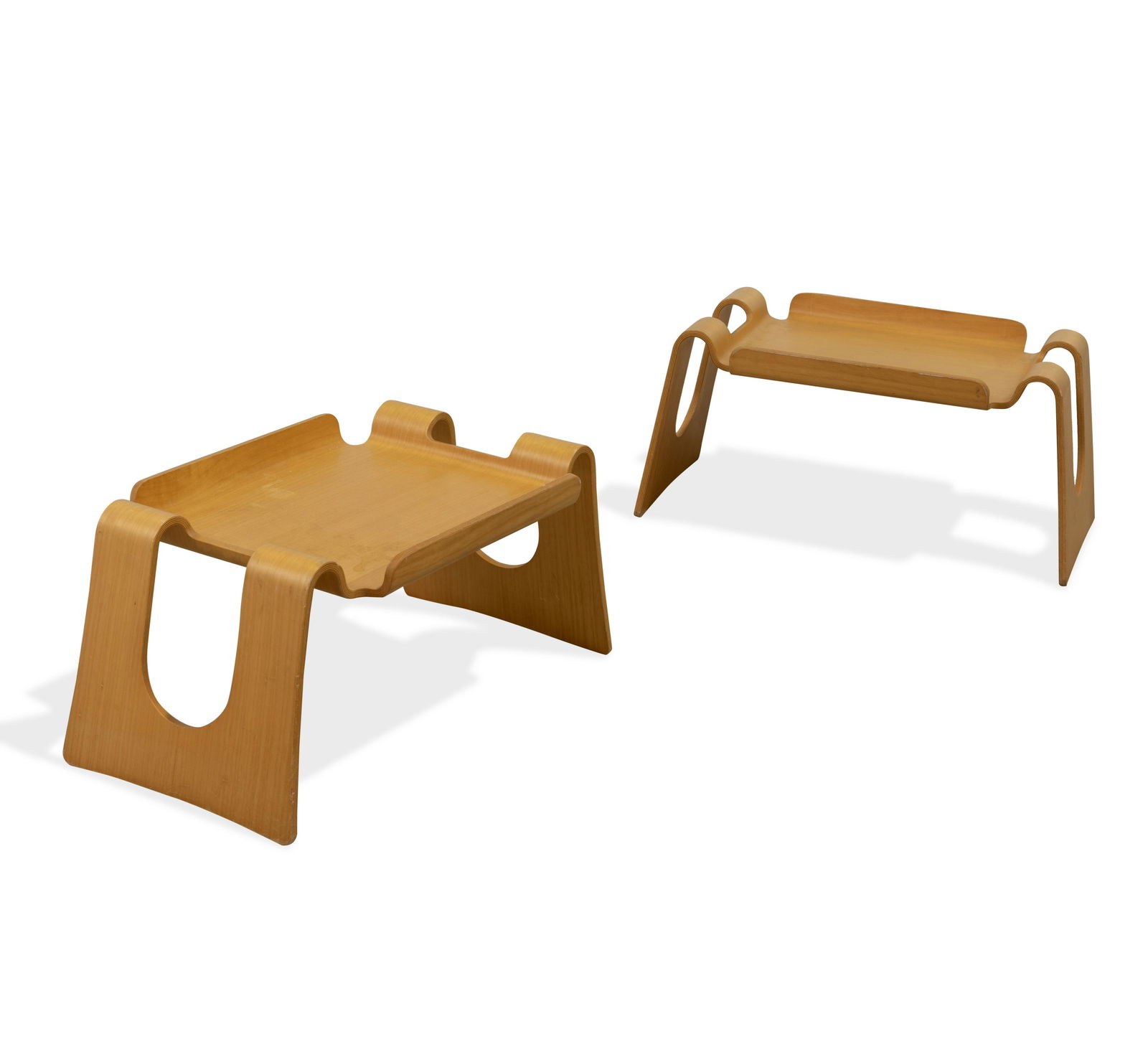 Perico - Italcurvi - Magis Benches (1 of 4)