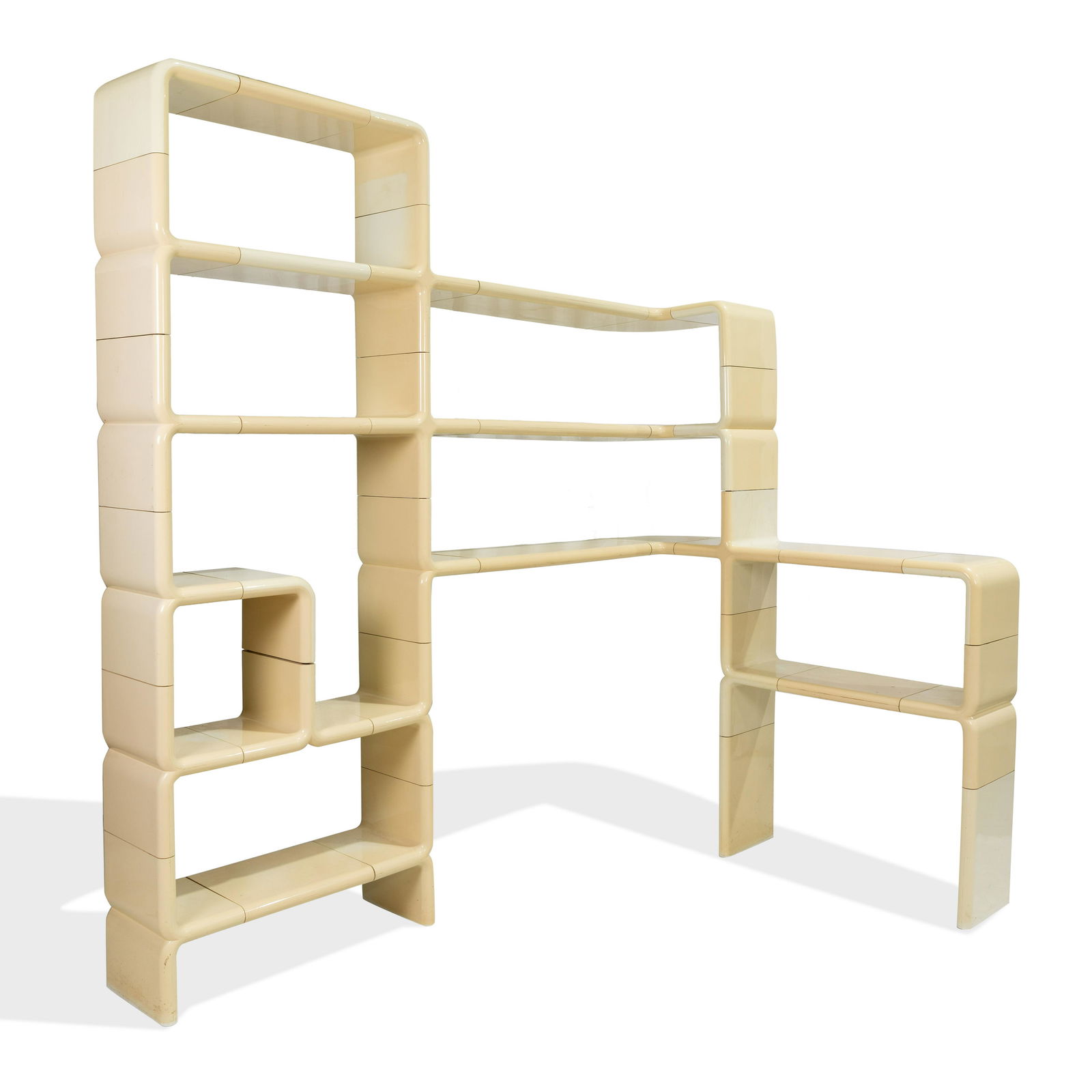 Kay Leroy Ruggles - Kartell - Umbo Shelf (1 of 5)