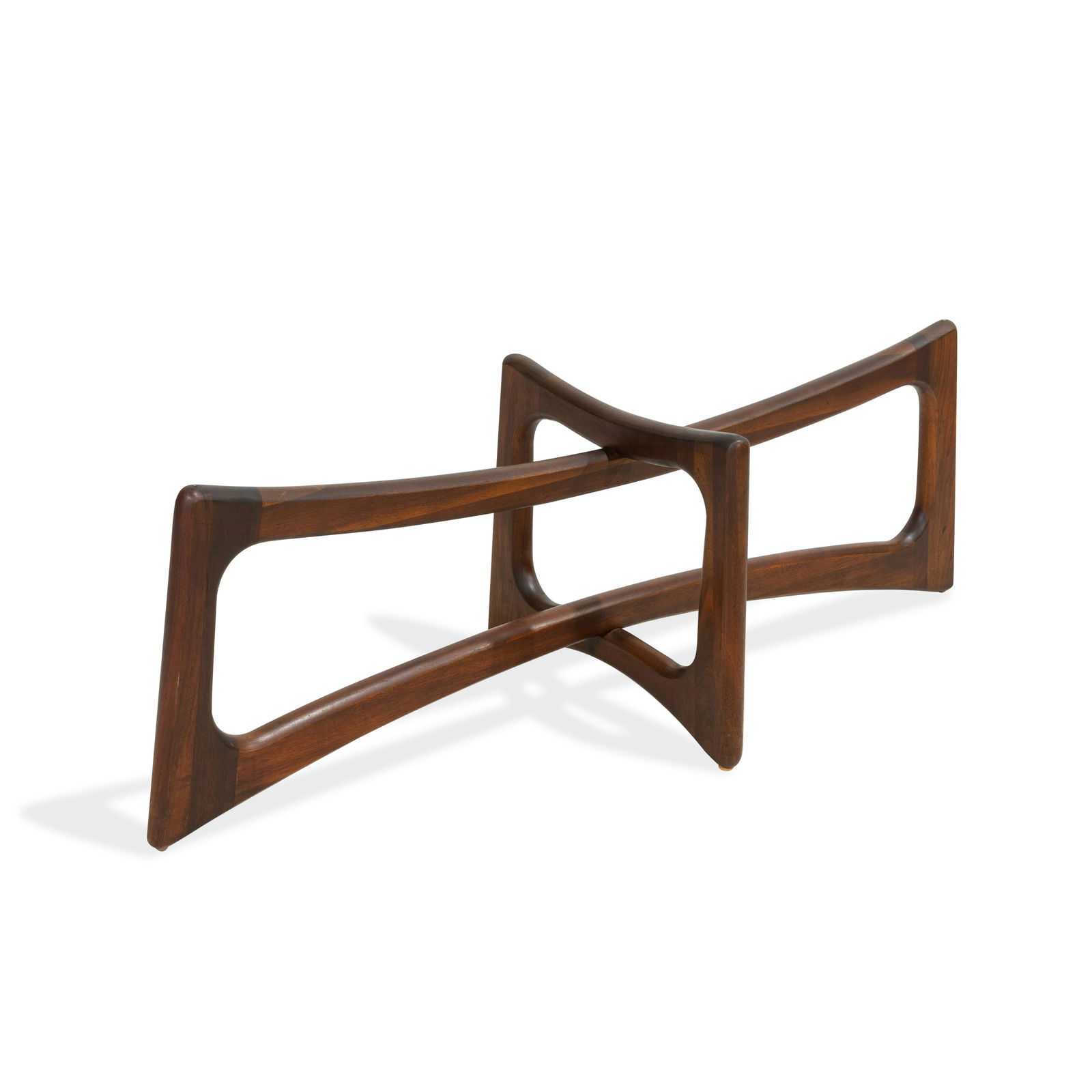 Adrian Pearsall - Coffee Table Base (1 of 2)