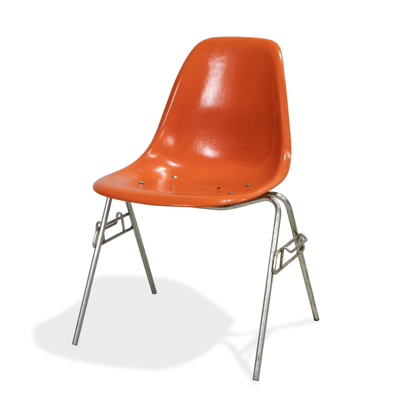 Eames - Stacking Chair (1 of 3)