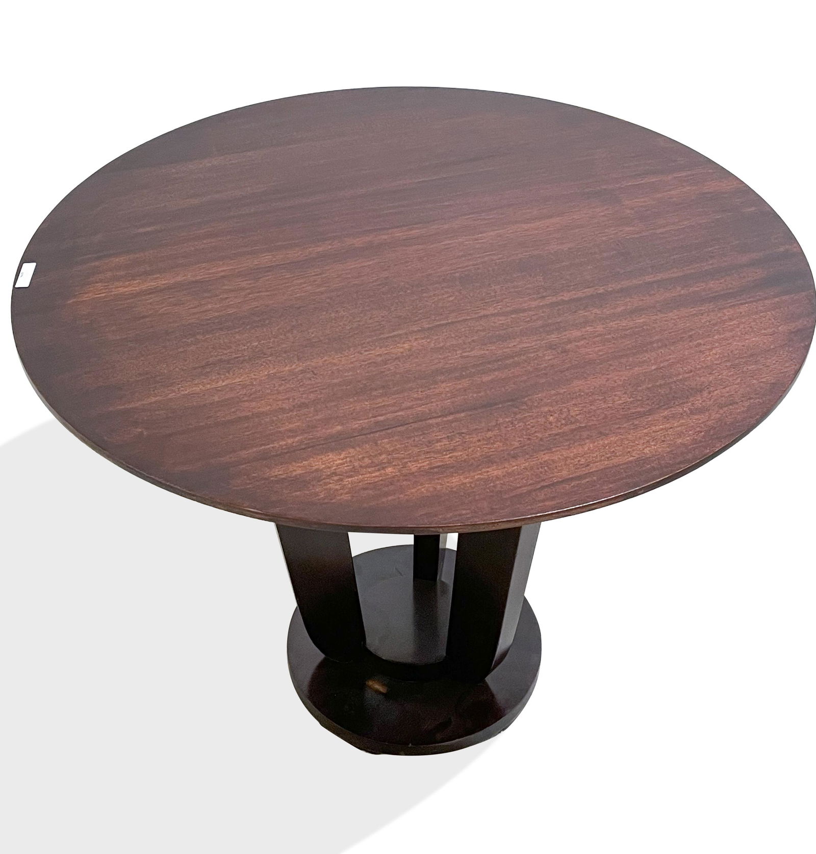 Baker - Mahogany Center Table (1 of 5)