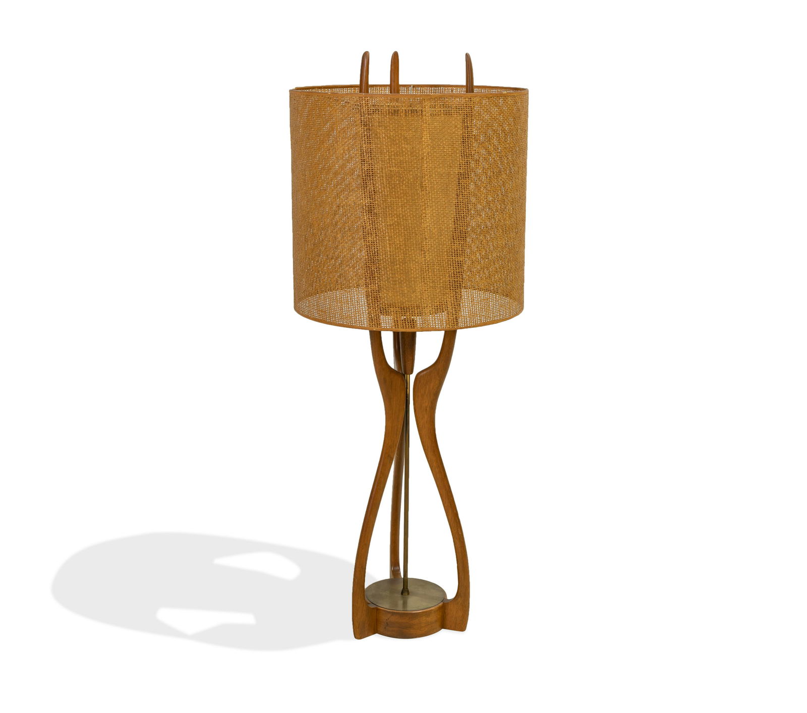 Adrian Pearsall Style - Table Lamp (1 of 5)