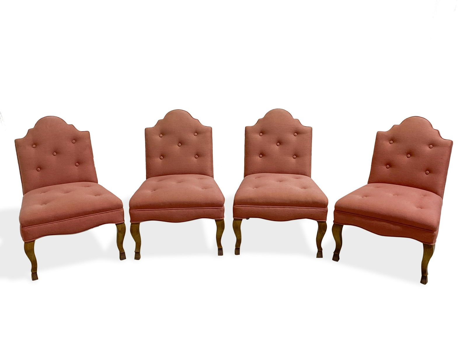 Italian Style Chairs - 4 (1 of 3)