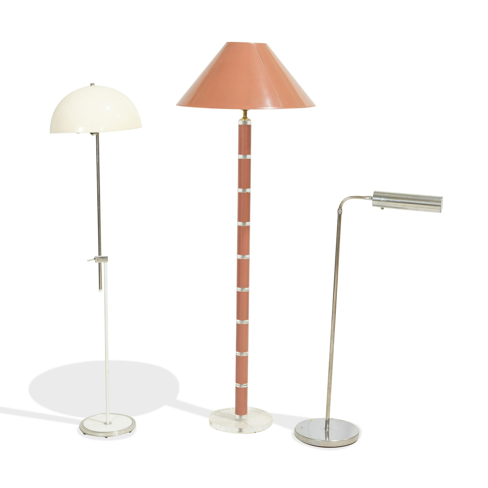 Floor Lamps - 3 (1 of 4)