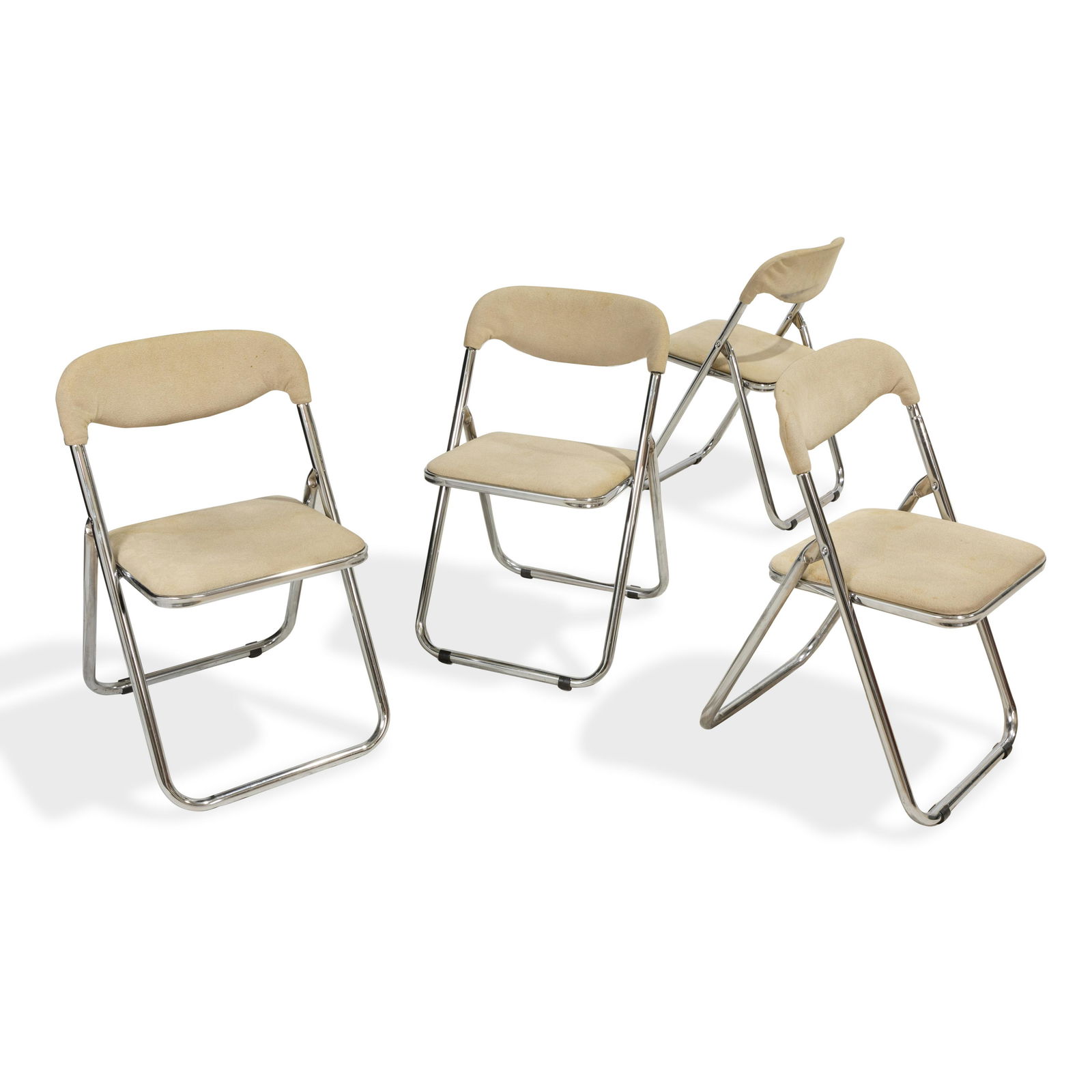 Bridge Chairs - 4 (1 of 3)