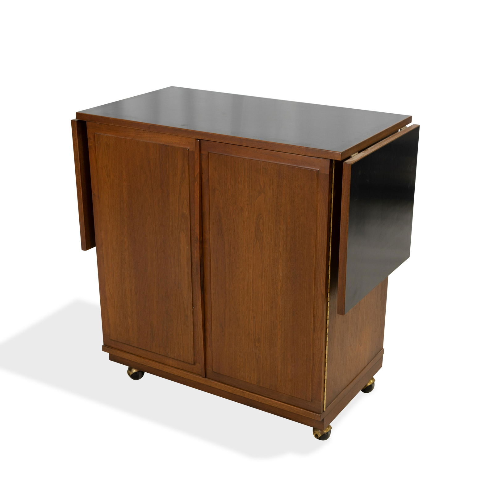 Mid Century Bar Cart (1 of 3)