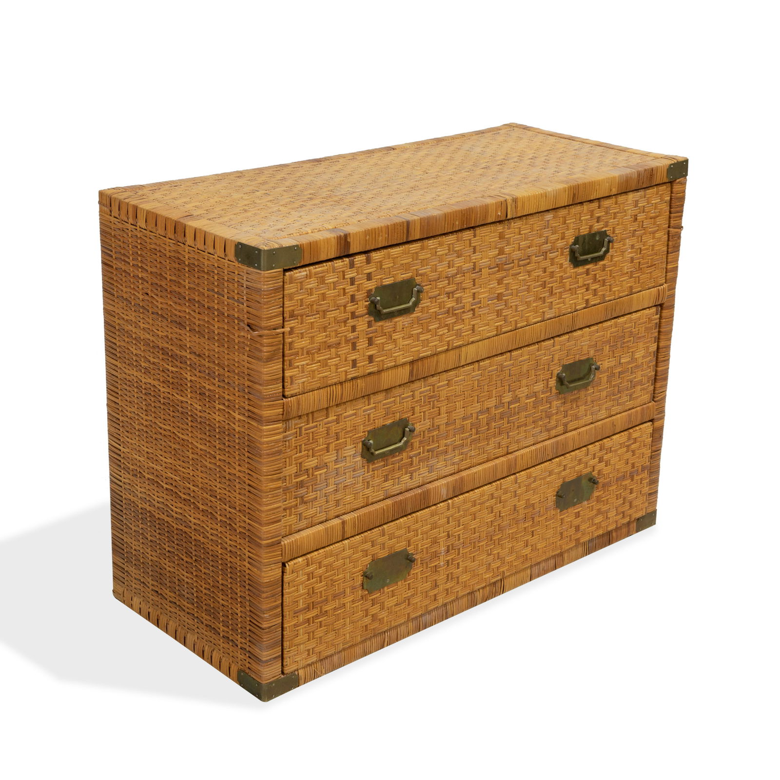 Bielecky Bros Style - Chest (1 of 3)