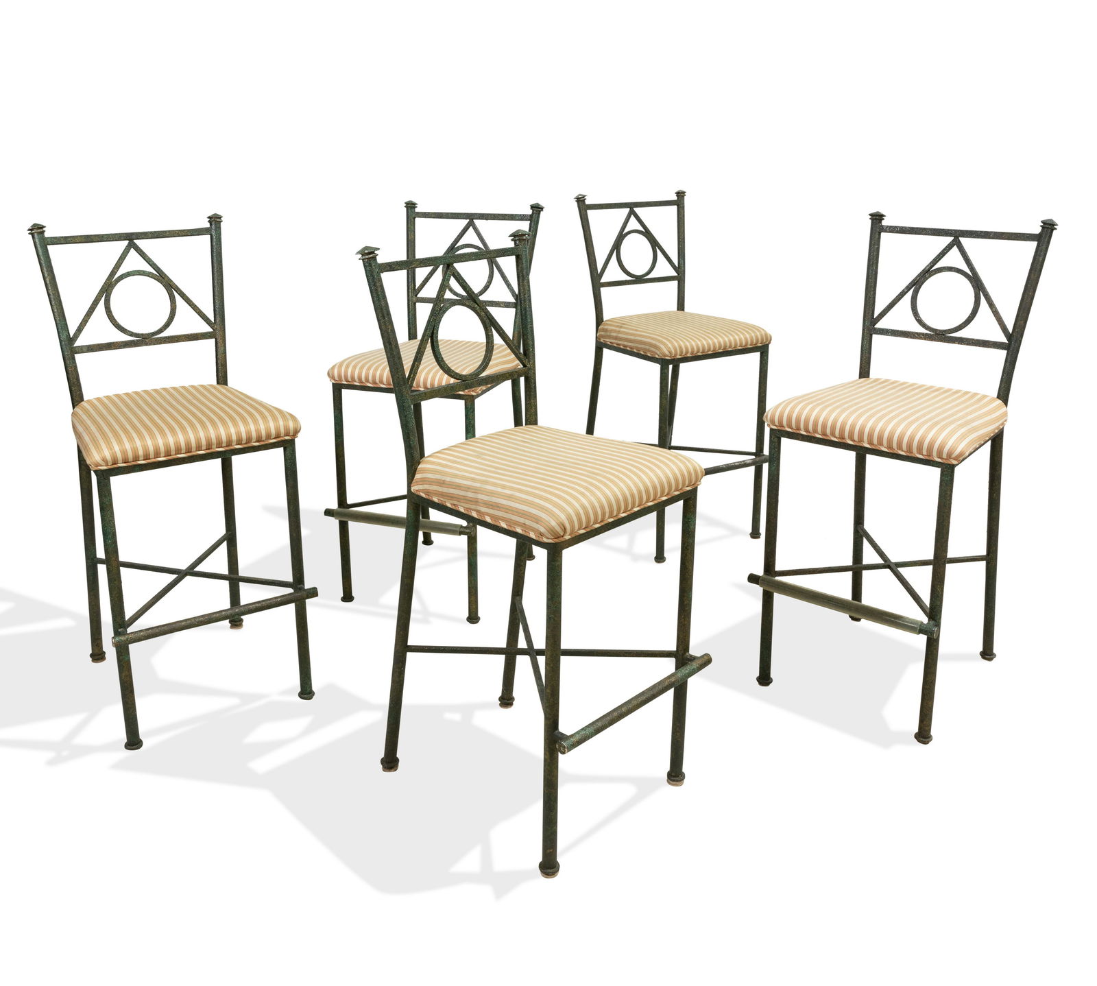 Bar Stools - 5 (1 of 3)