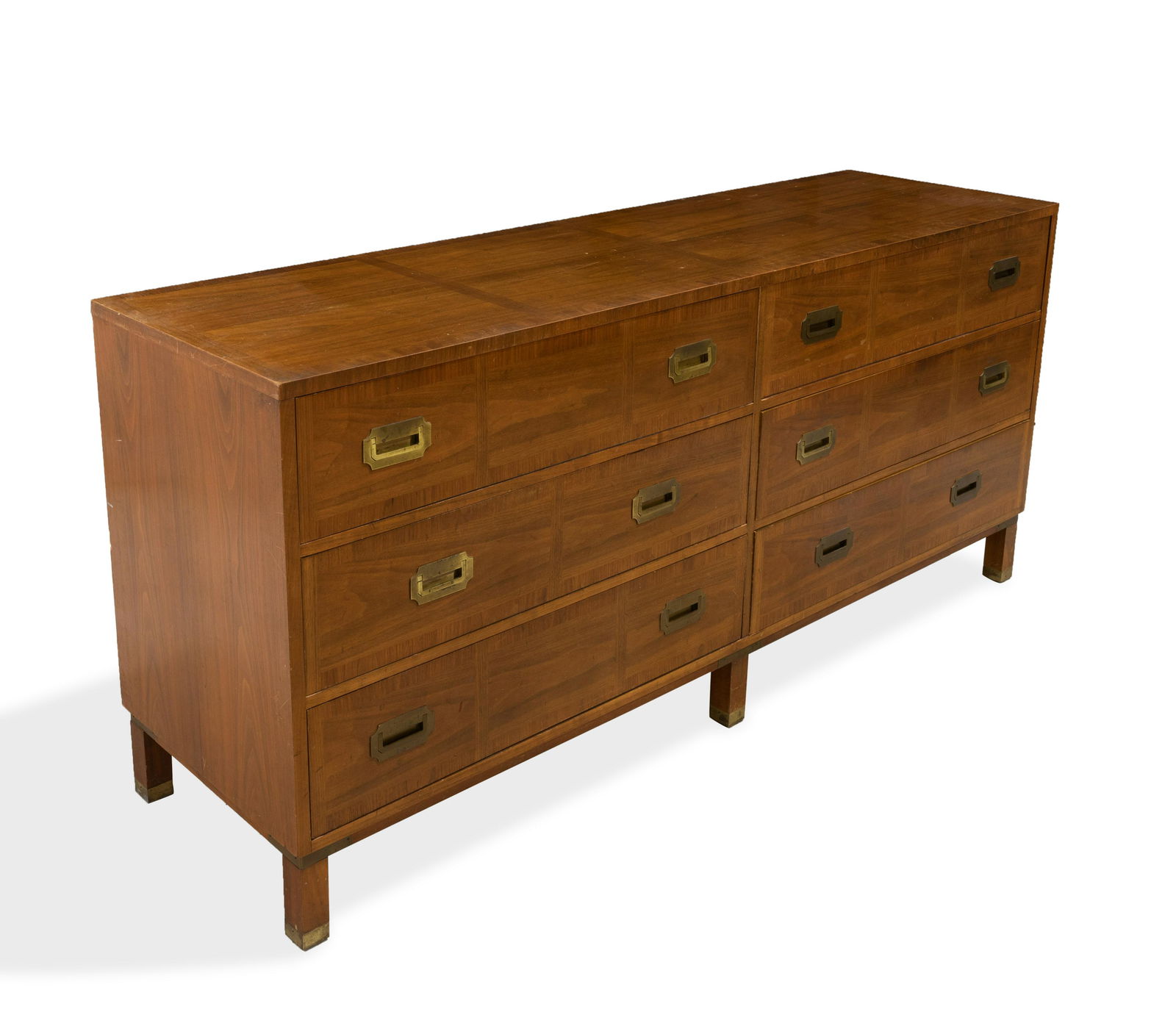Milling Road - Baker - Double Dresser (1 of 5)