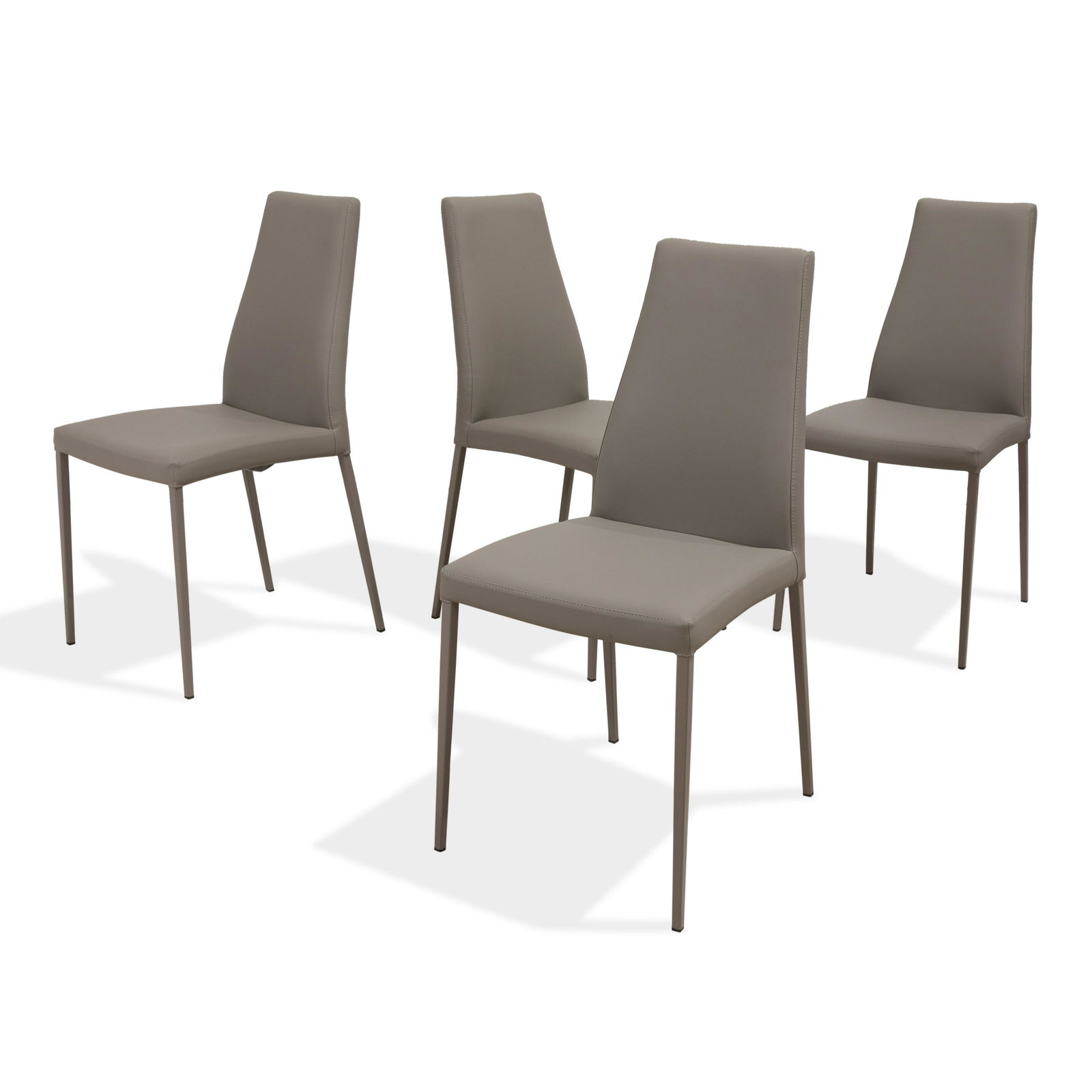 Calligaris - Italian Dining Chairs - 4 (1 of 3)