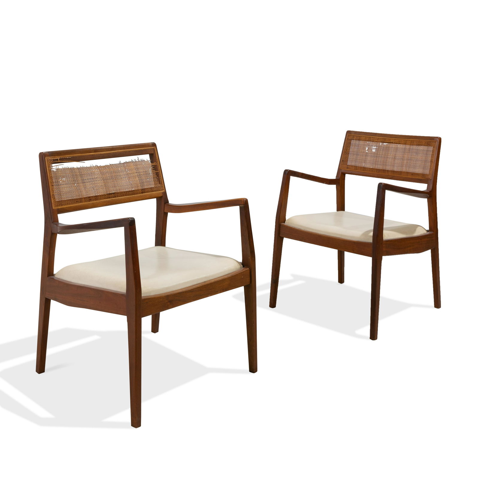 Foster McDavid - Arm Chairs (1 of 3)