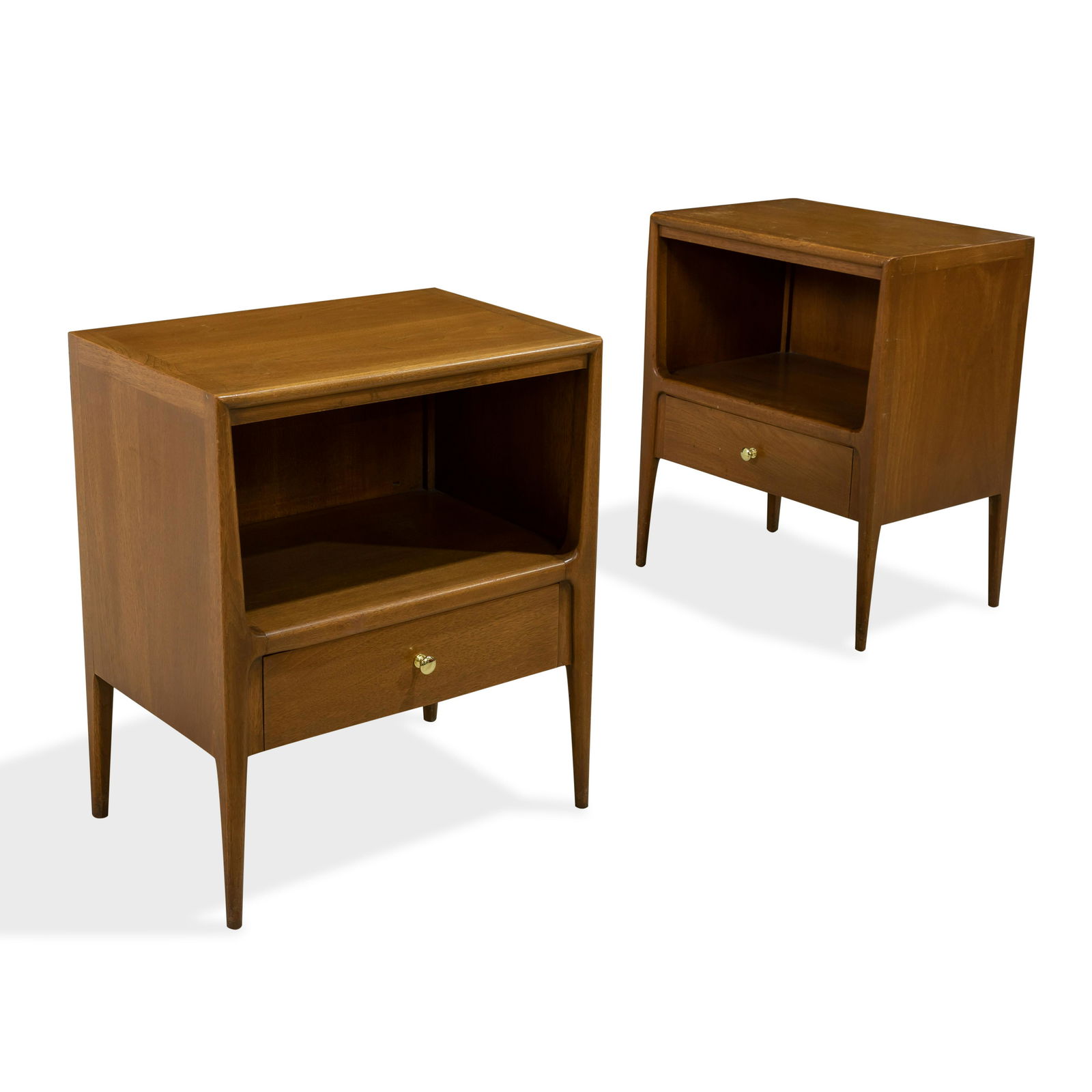 John Stuart - Facade Nightstands (1 of 4)
