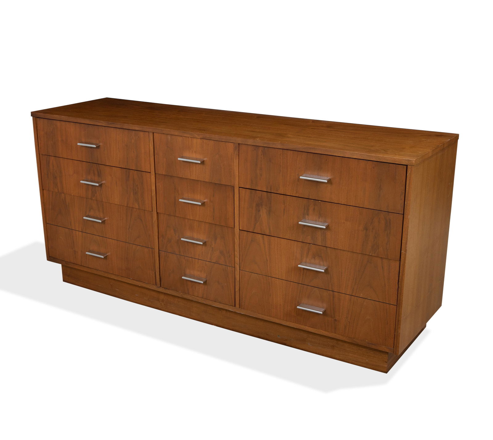 Dixie - Walnut Credenza (1 of 4)