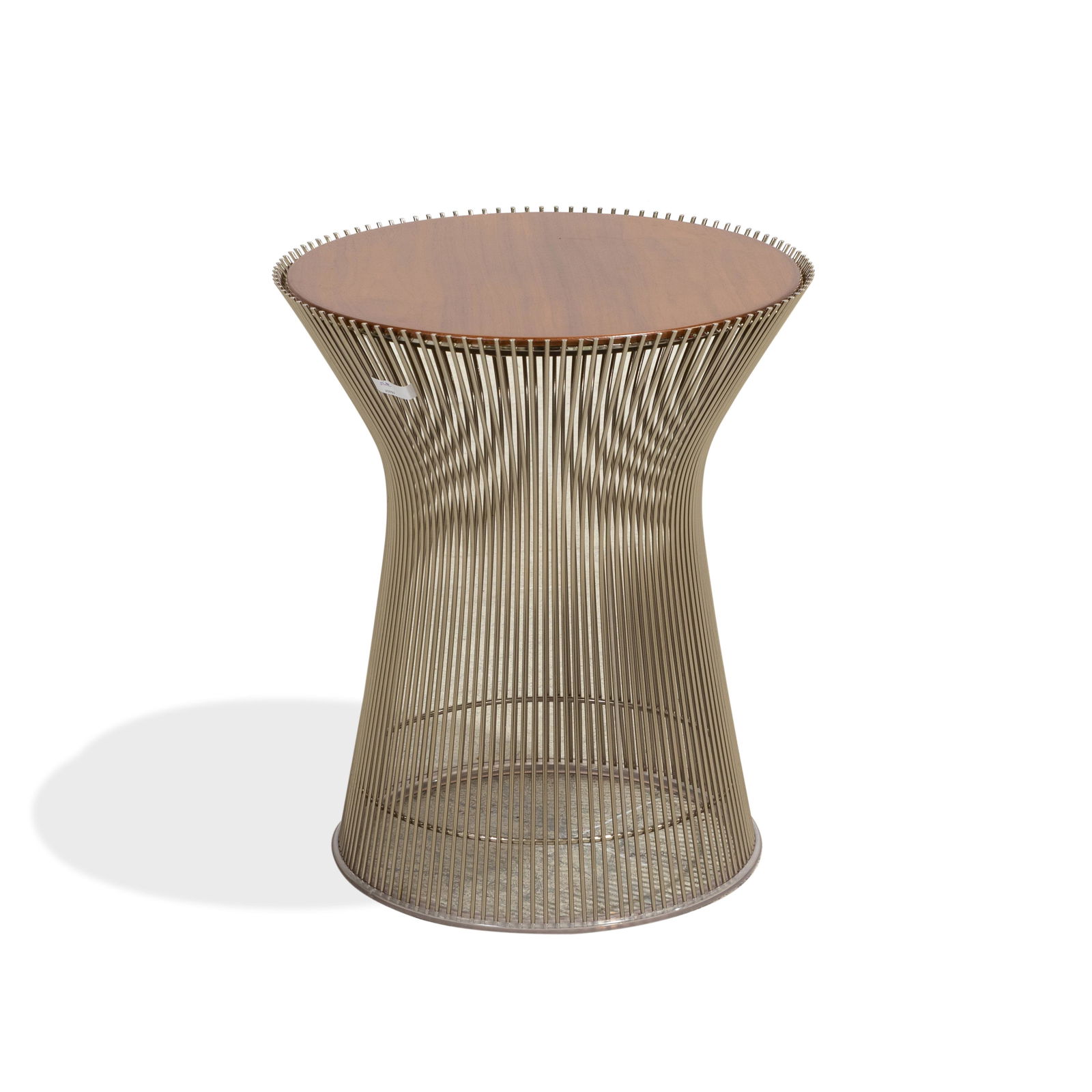 Warren Platner - Side Table (1 of 3)