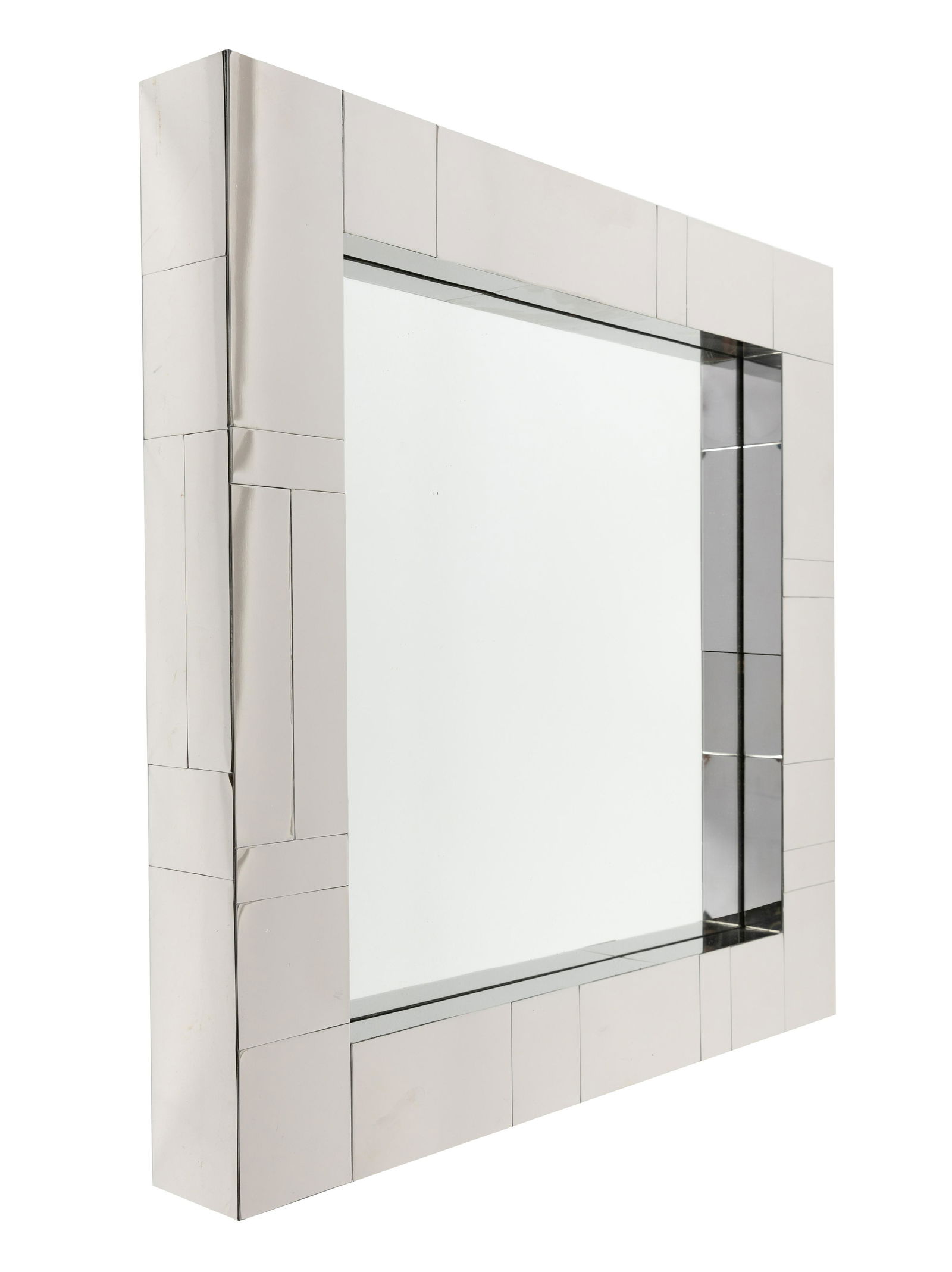 Paul Evans - Cityscape Mirror (1 of 3)