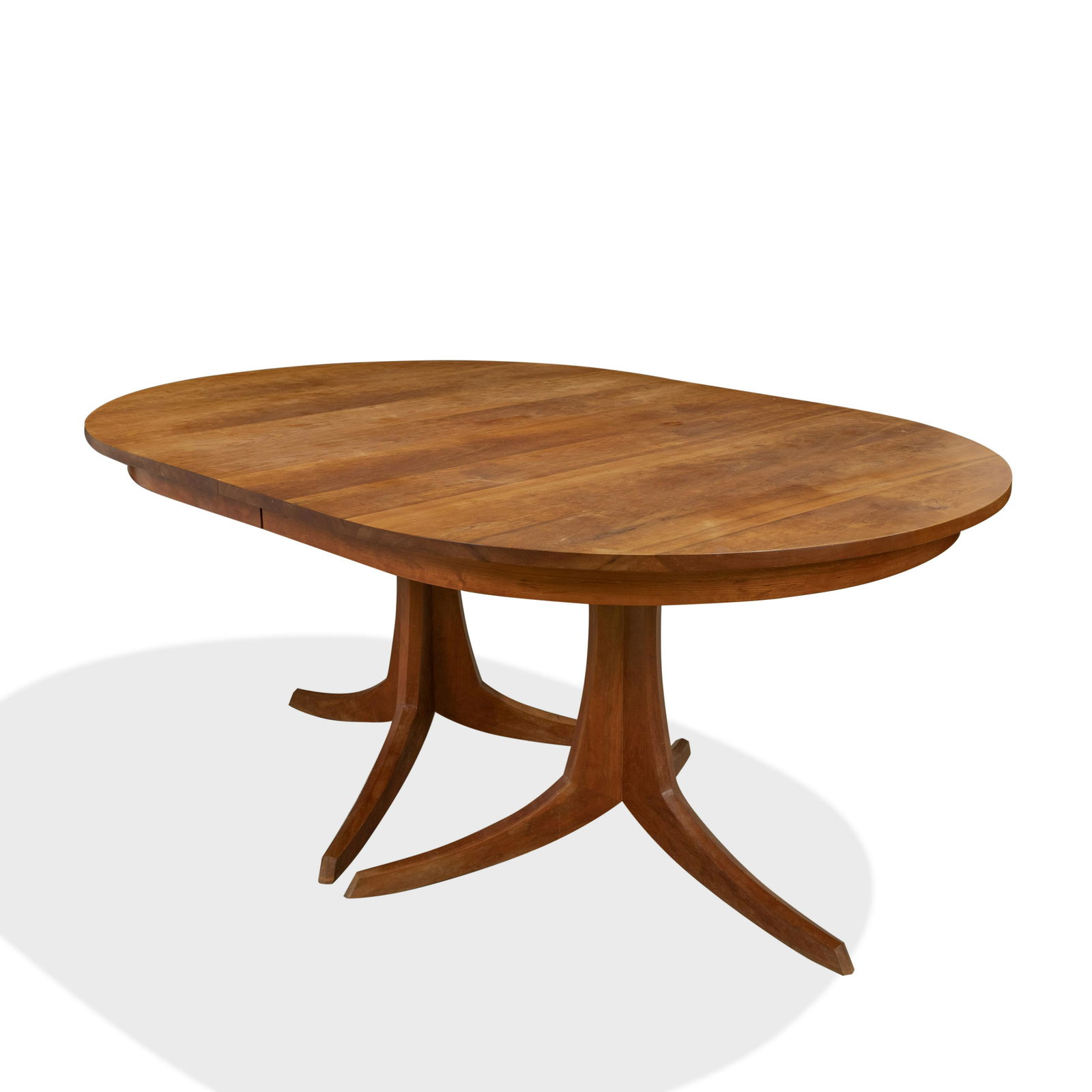 Thomas Moser - Double Pedestal Dining Table (1 of 7)