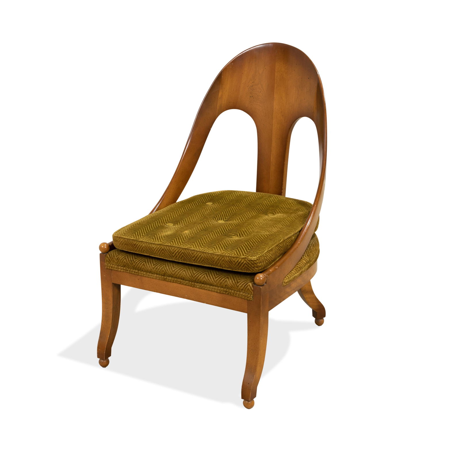 Michael Taylor - Chair (1 of 4)