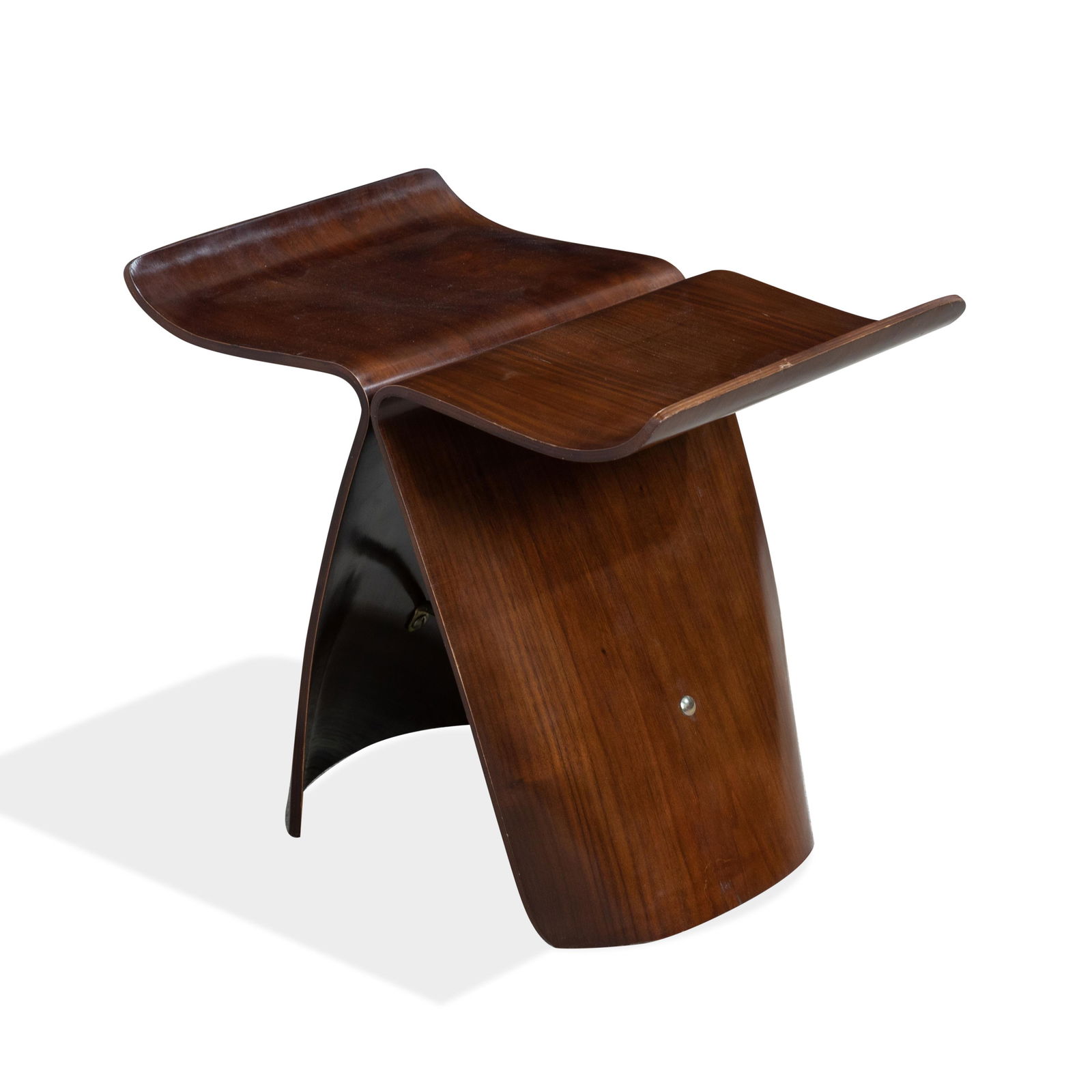 Sori Yanagi Style - Butterfly Stool (1 of 6)