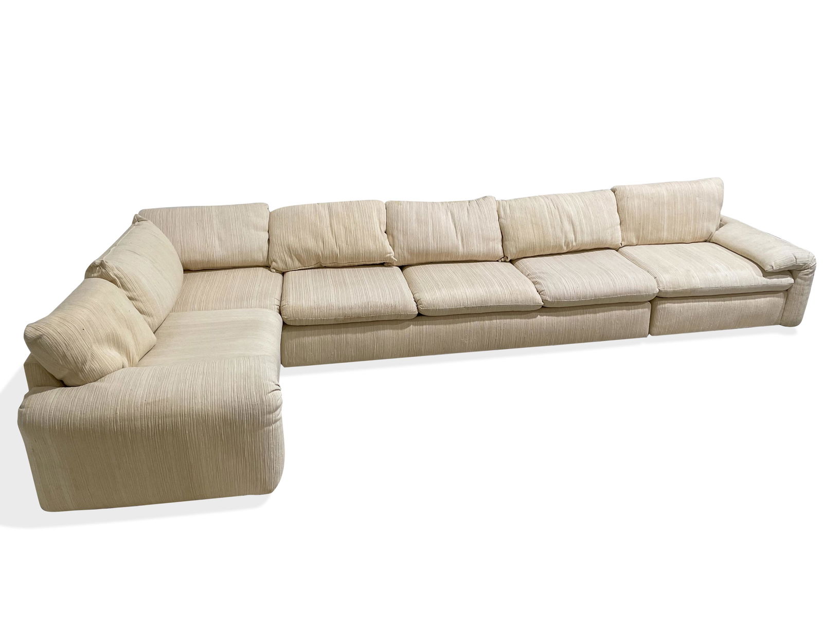 Directional - Sofa (1 of 5)