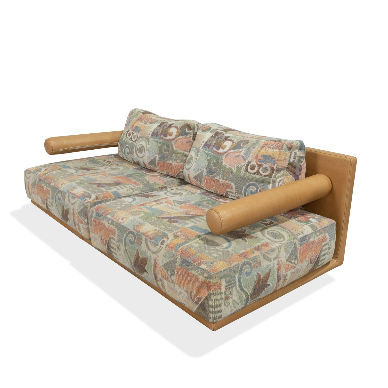 Antonio Citera - B&B Italia - Baisity  Sofa (1 of 4)