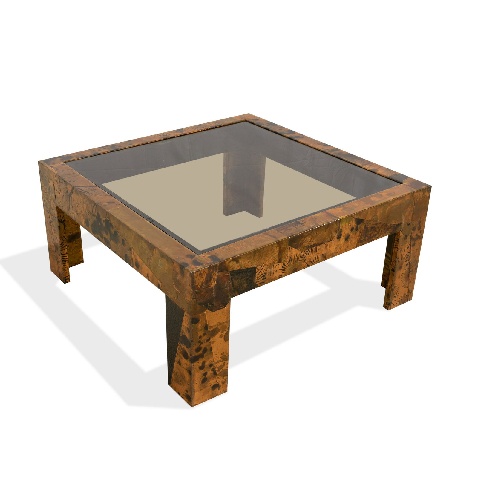 Paul Evans Style - Coffee Table (1 of 3)