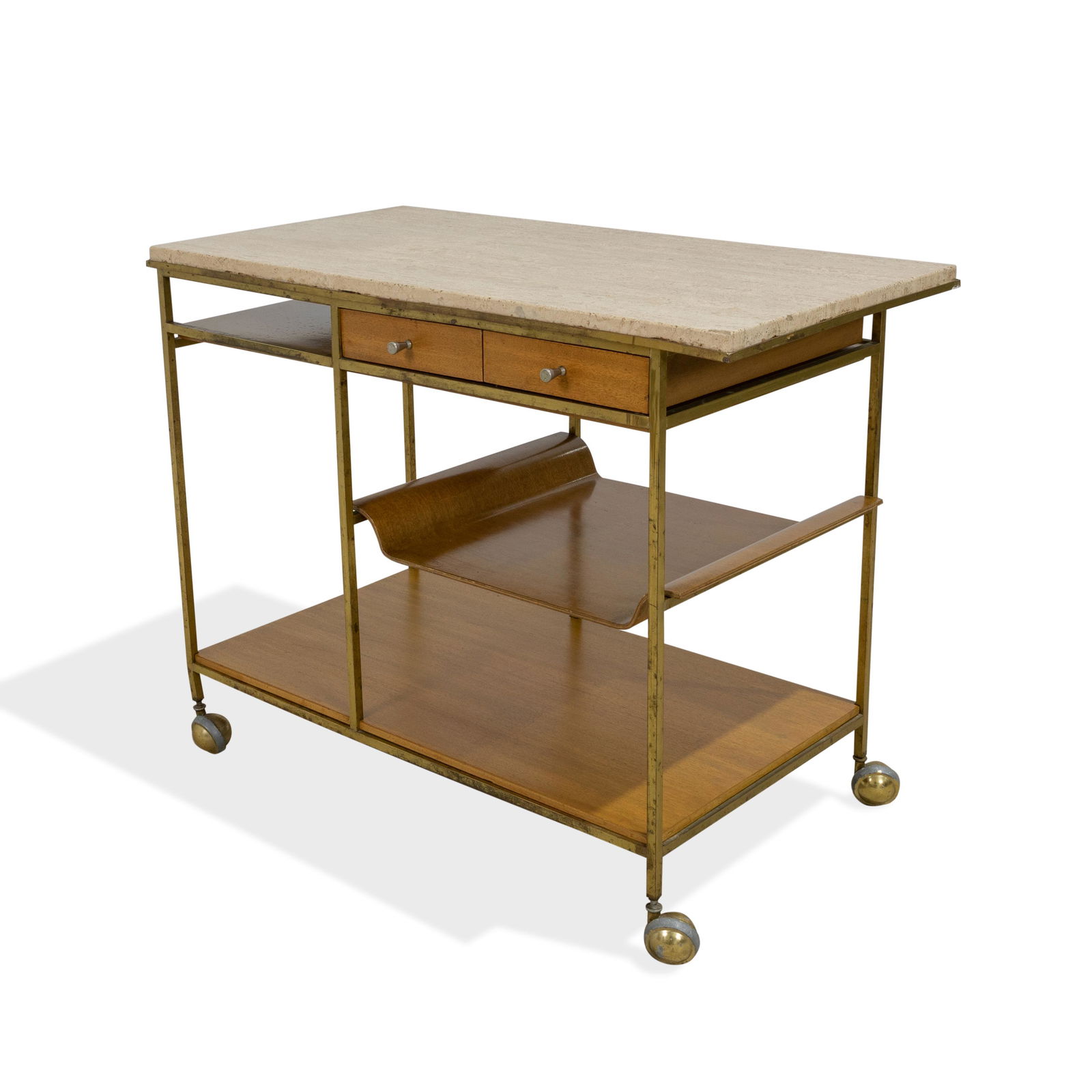 Paul McCobb - Calvin - Server (1 of 5)