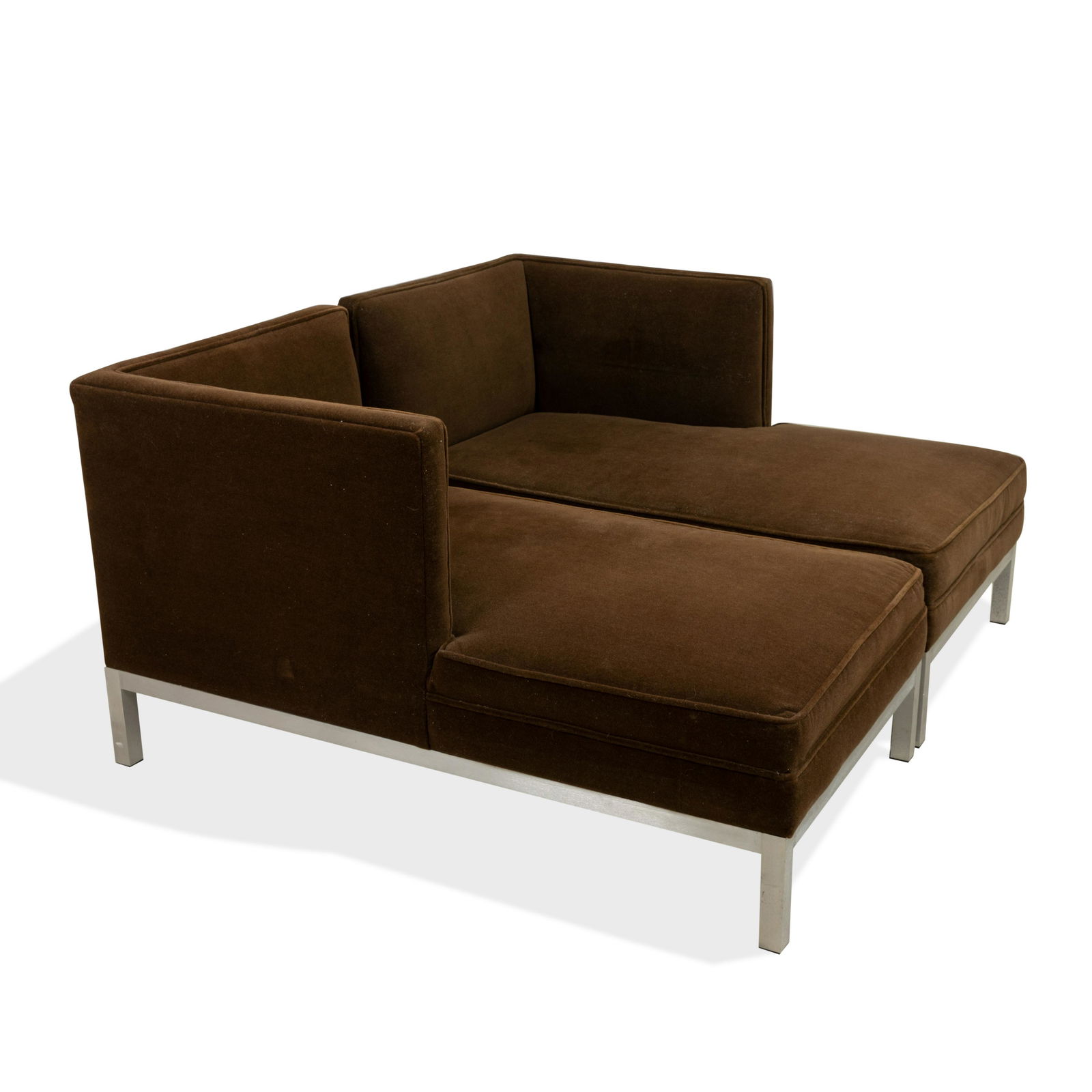 Charter - 2 Part Daybed (1 of 3)