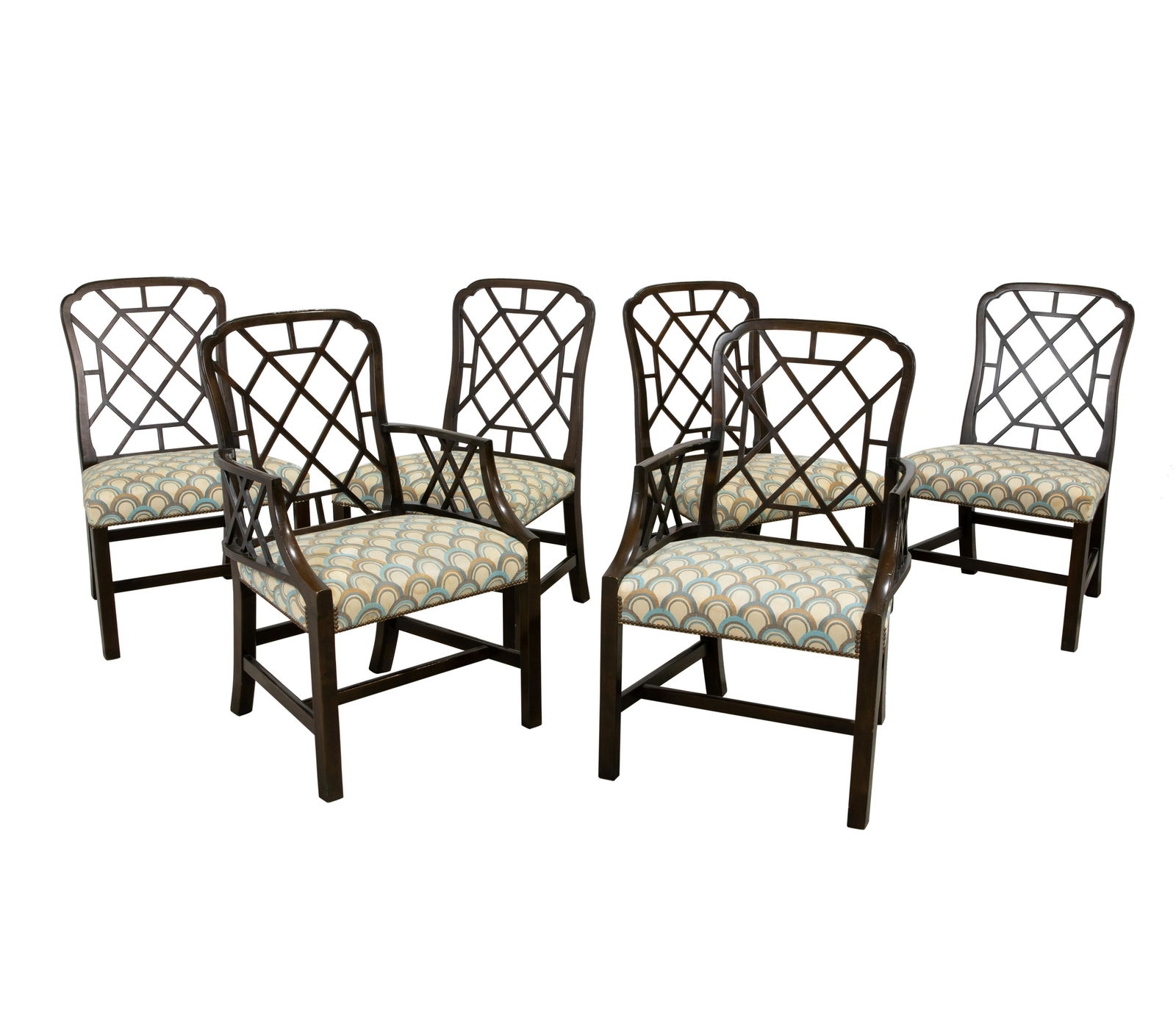 Baker - Dining Chairs - 6 (1 of 4)