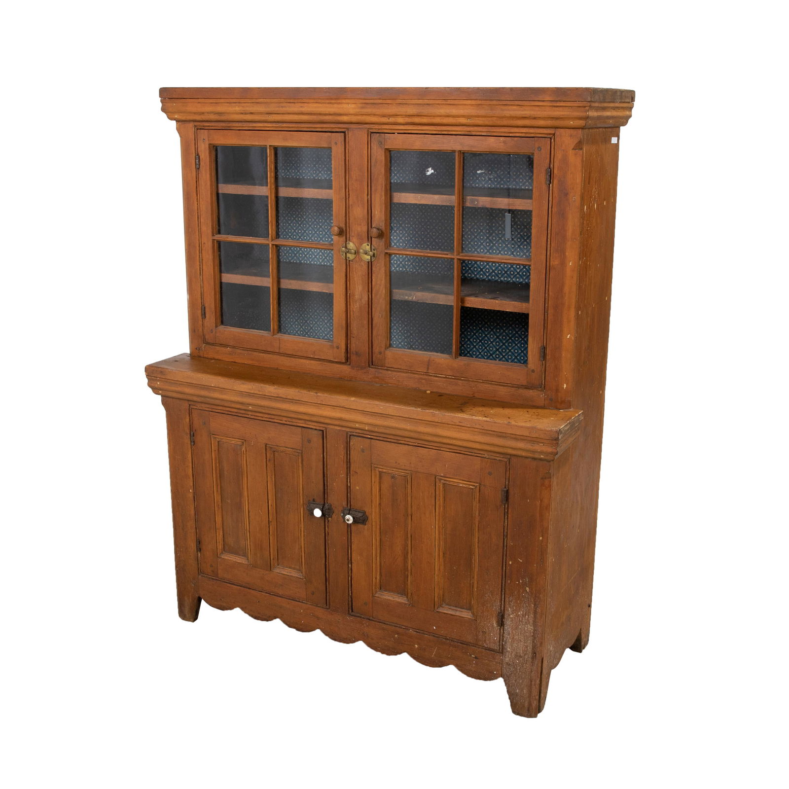 Step Back cupboard (1 of 5)