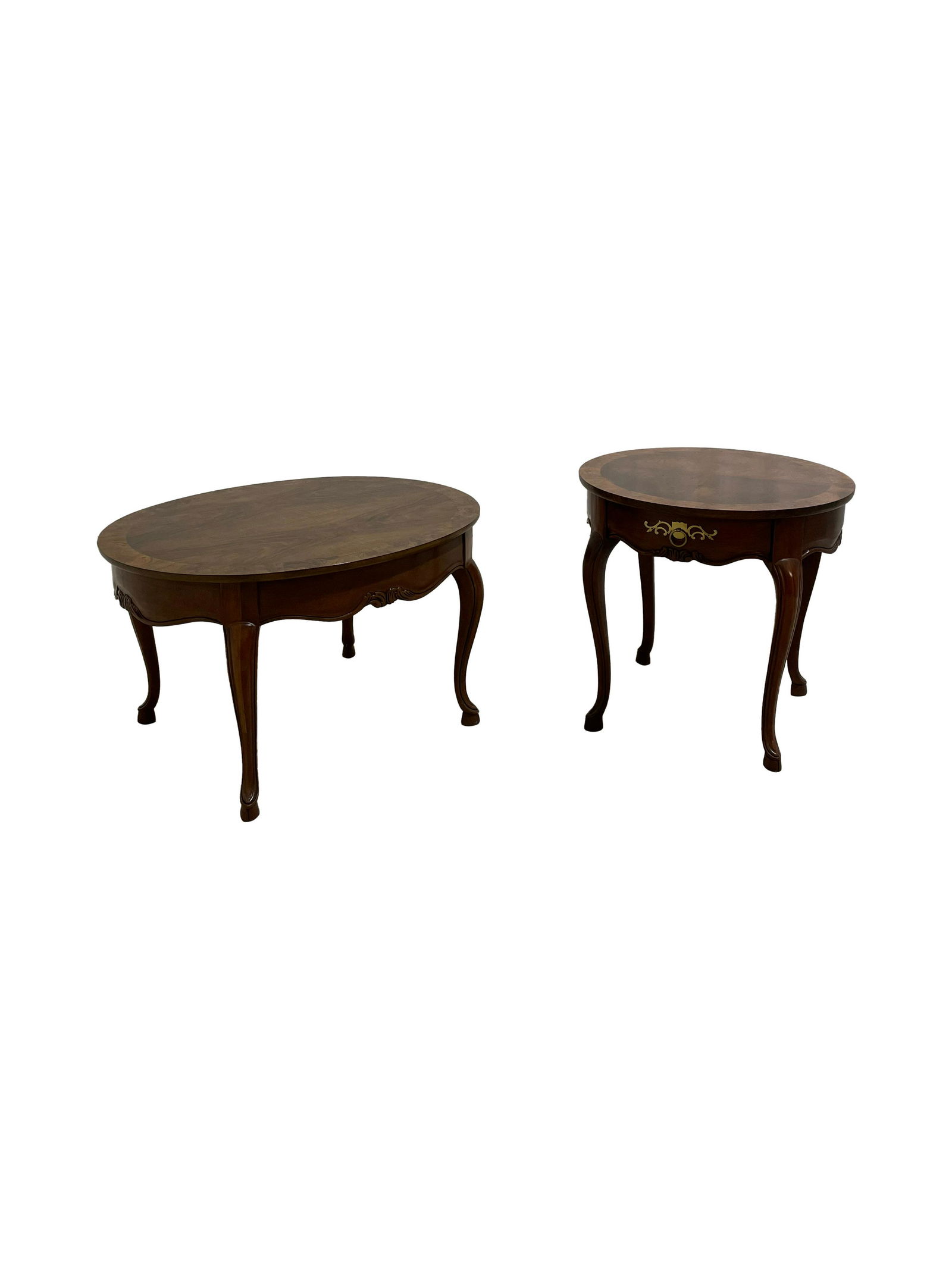 Baker - End Tables - 2 (1 of 3)