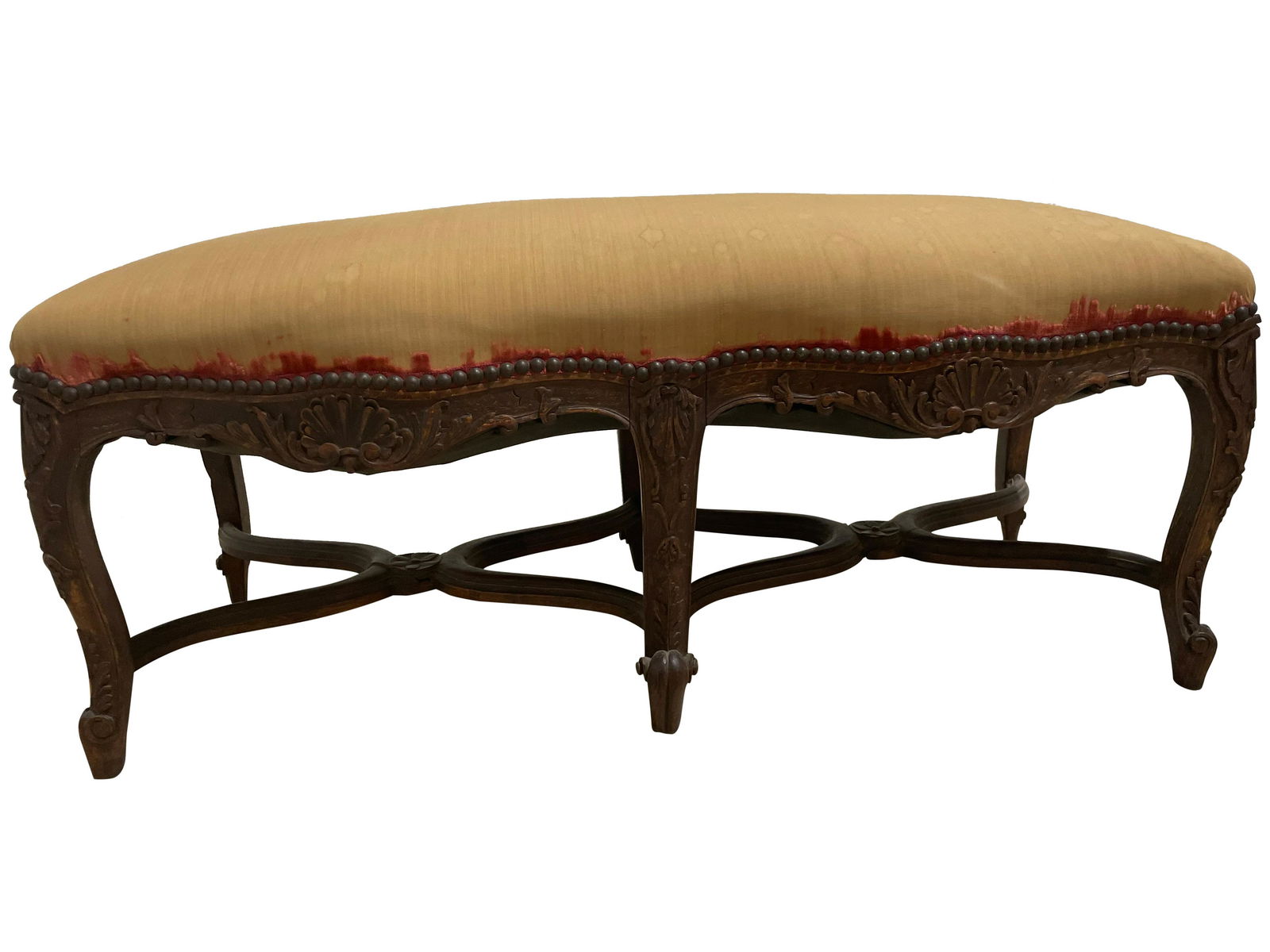 French Bench (1 of 3)