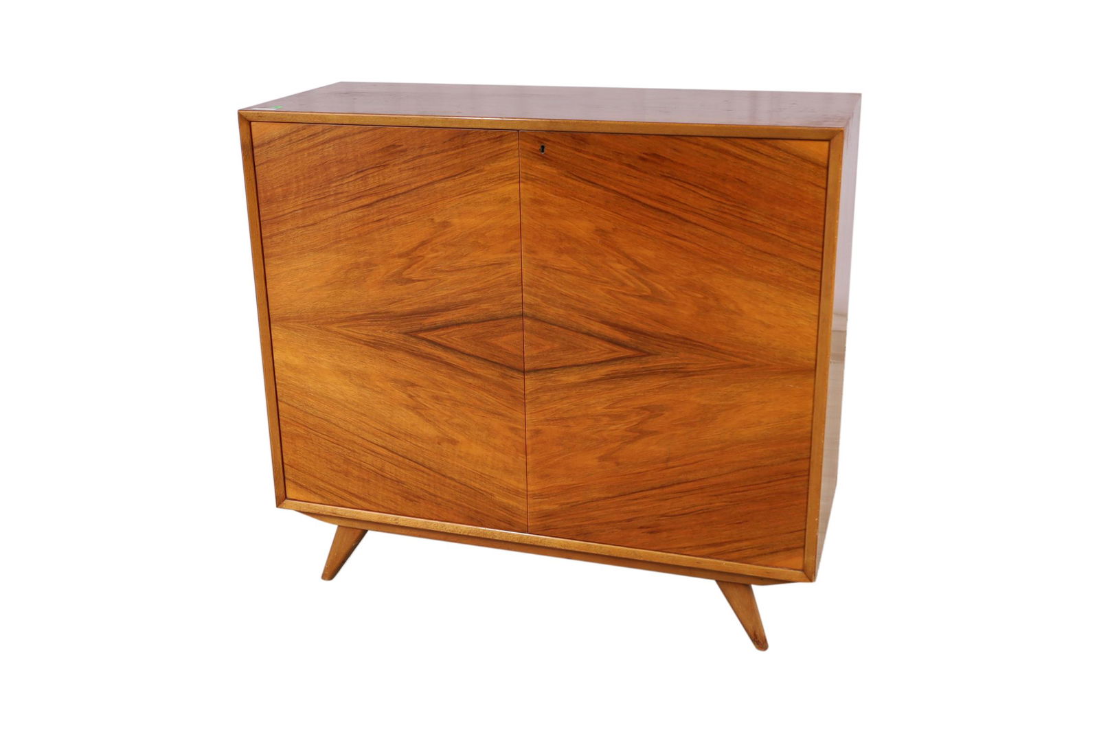 Danish Cabinet (1 of 2)