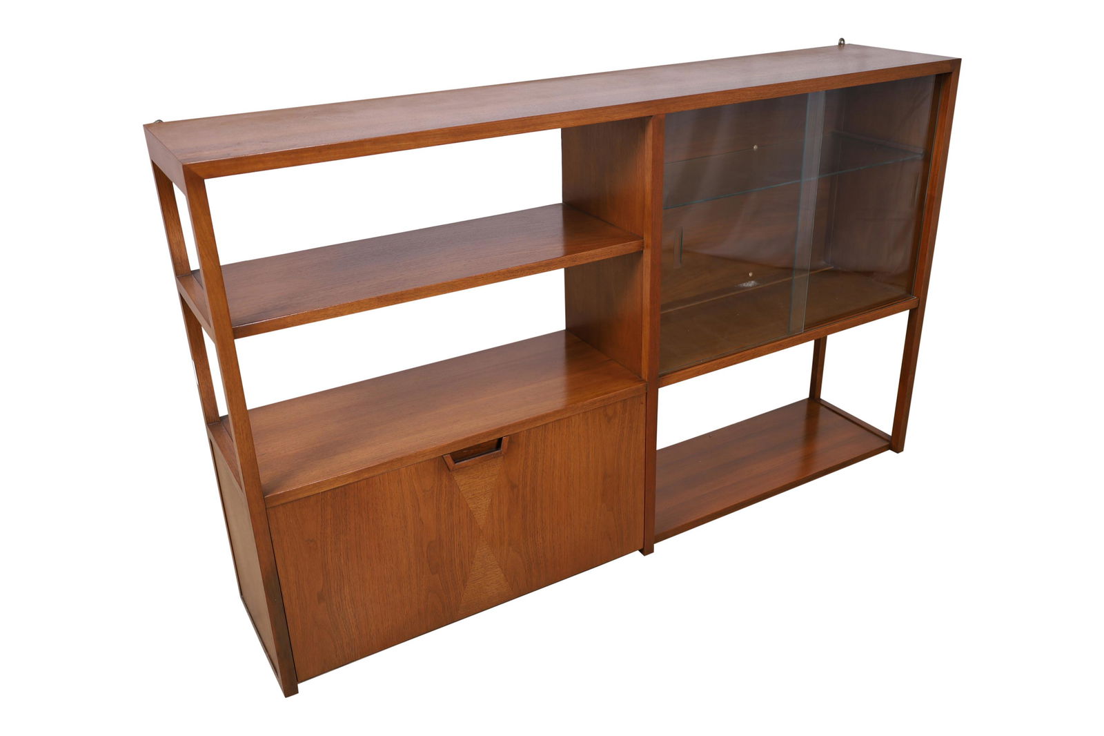 John Stuart - Wall Hanging Cabinet (1 of 3)