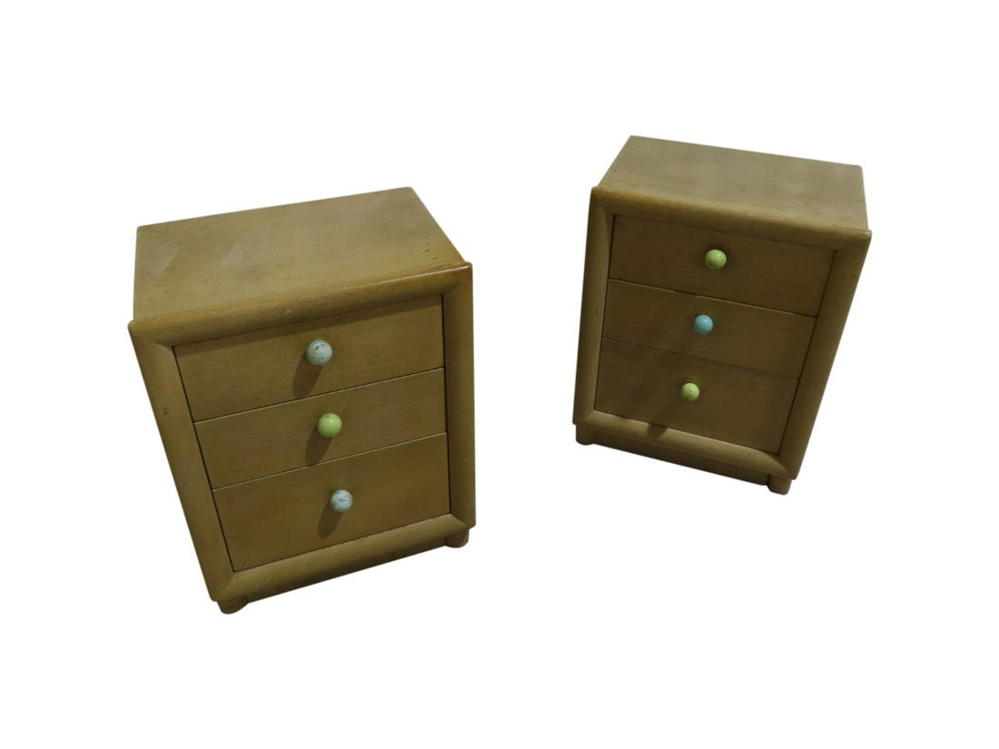 John Stuart - Nightstands (1 of 5)