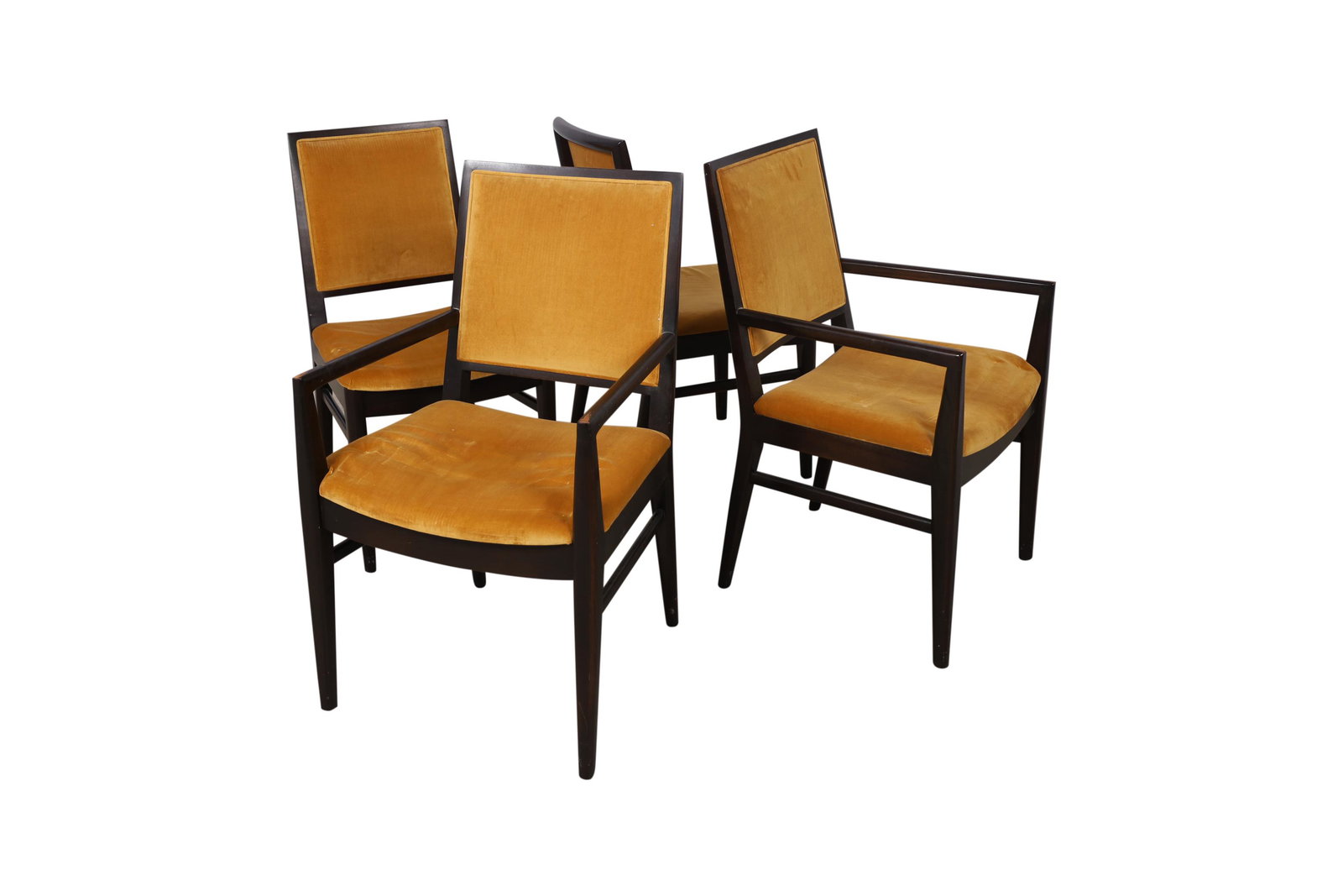 John Stuart - Dining Chairs - 4 (1 of 3)