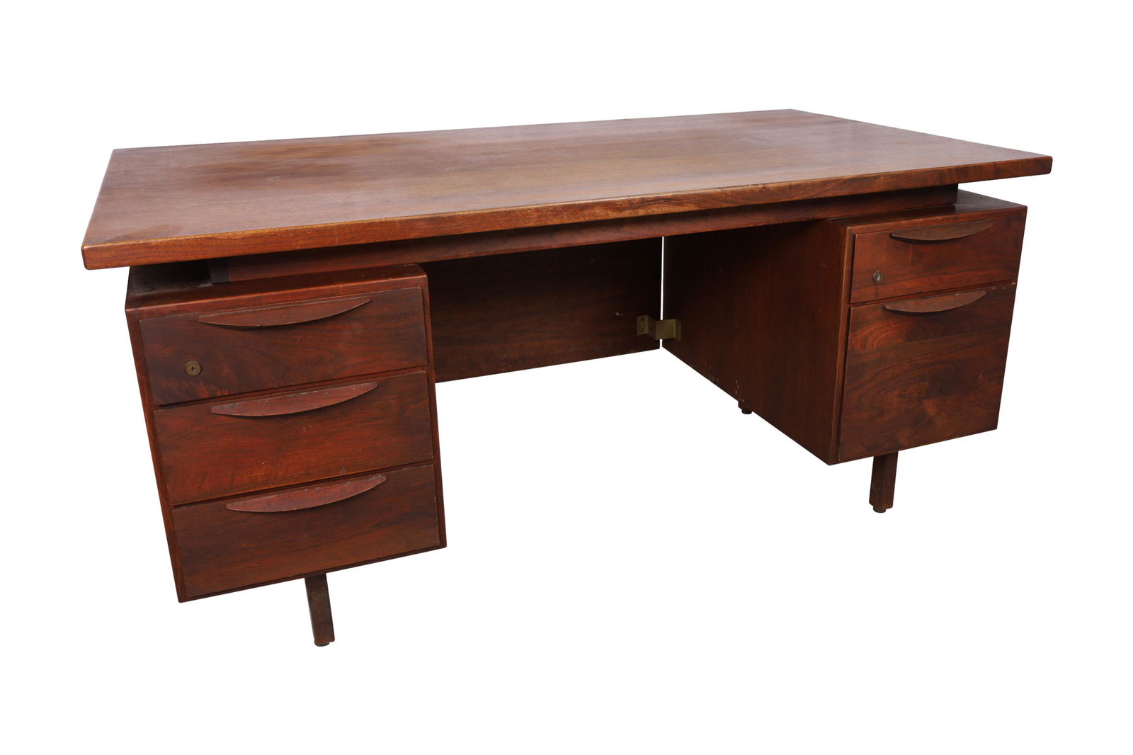 Jens Risom - Desk (1 of 4)