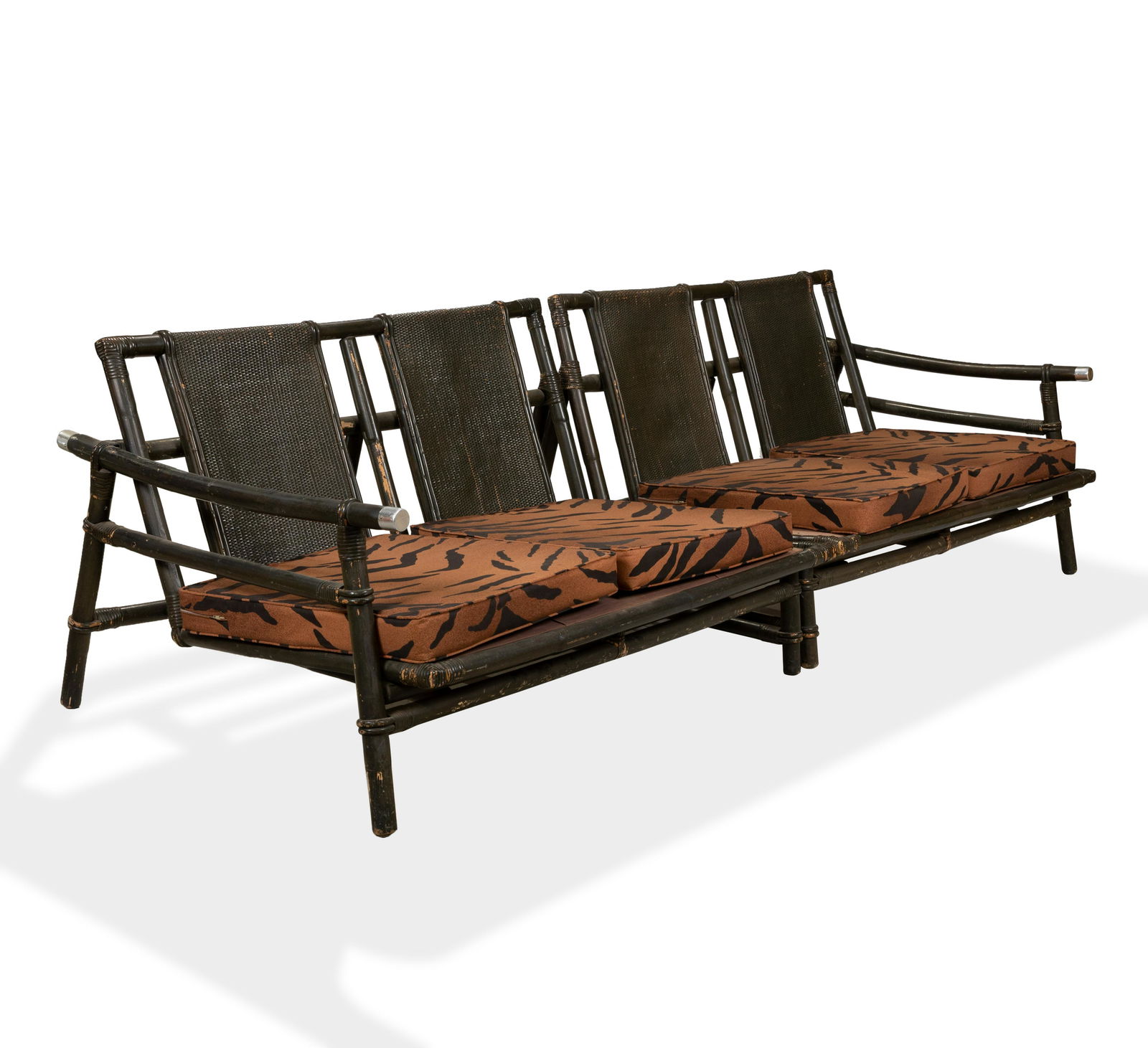 John Wisner - Ficks Reed - Sofa (1 of 5)