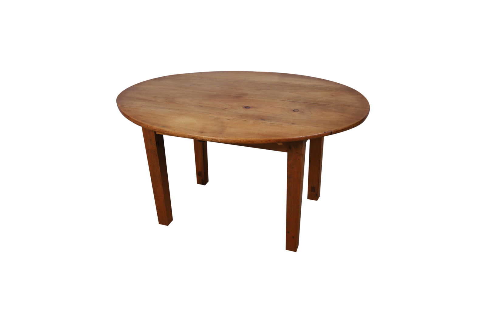 Primitive Table (1 of 3)