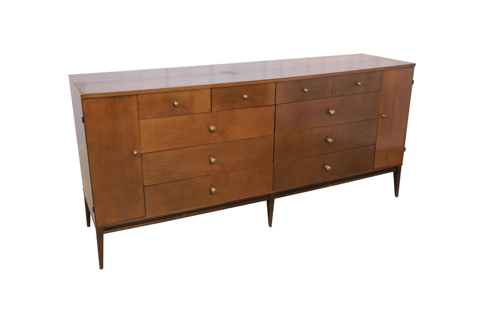 Paul McCobb - Dresser (1 of 4)