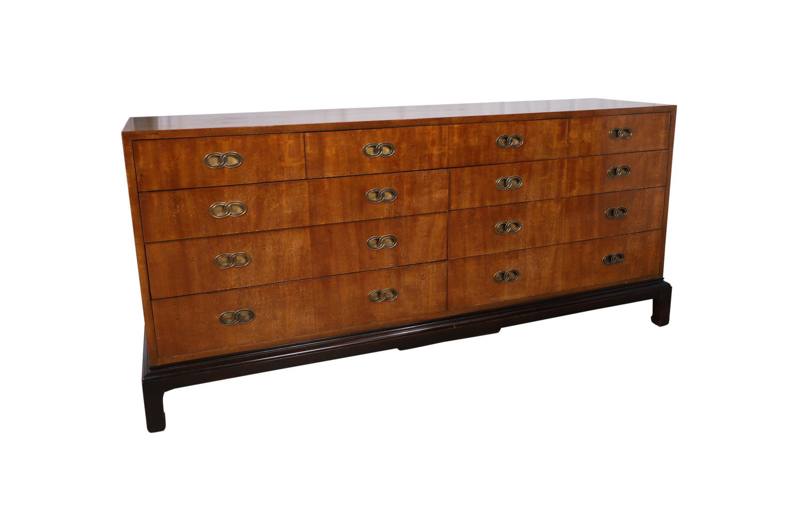 Michael Taylor - Henredon - Dresser (1 of 4)
