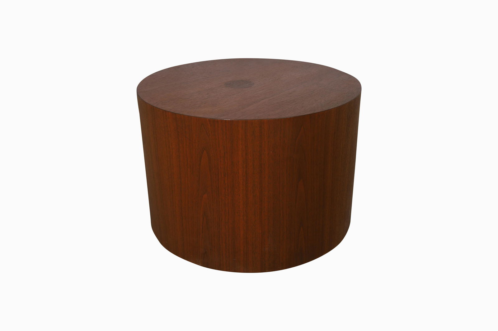 Paul Mayen - Walnut Side Table (1 of 3)