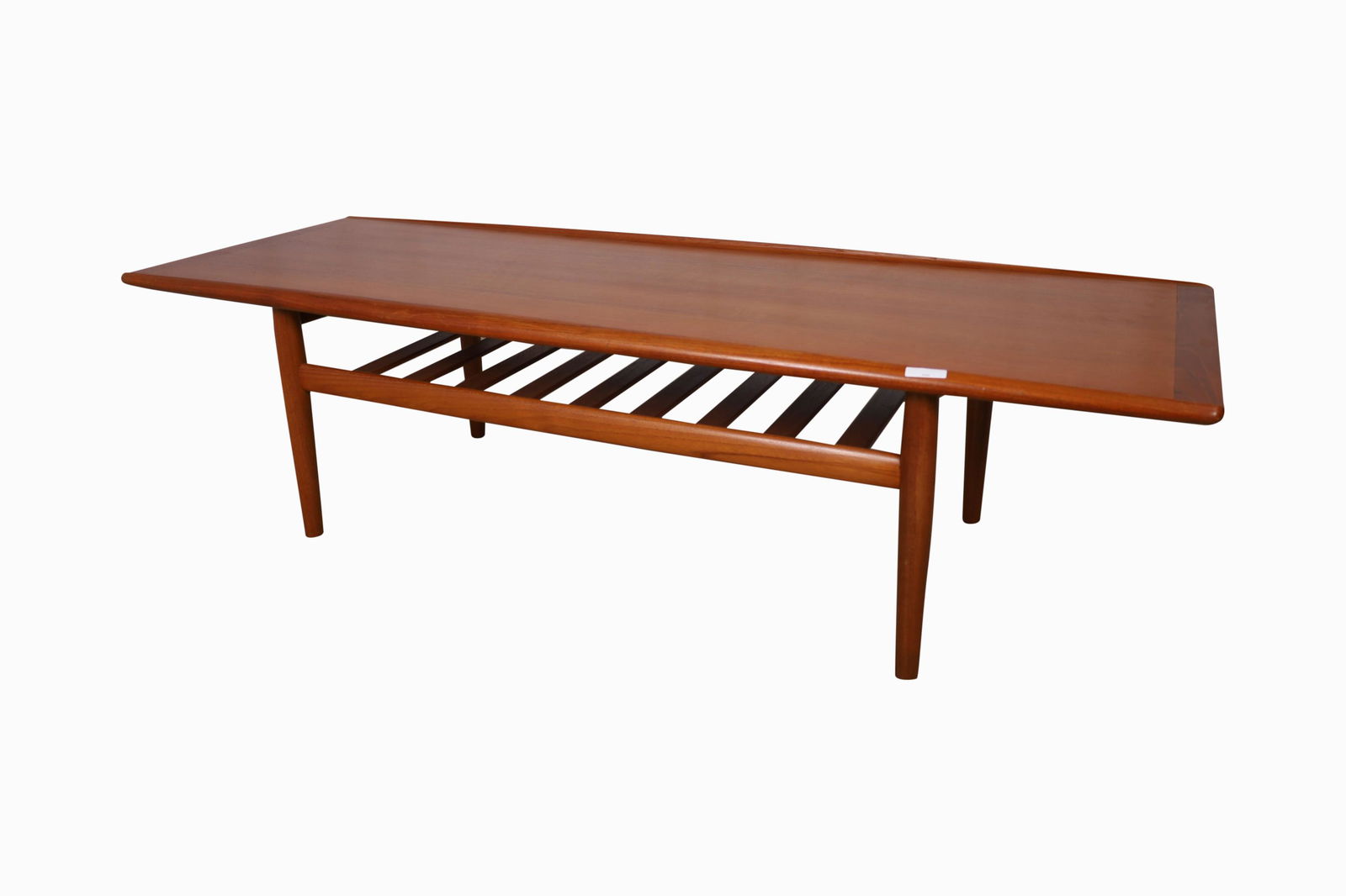 Grete Jalk - Teak Coffee Table (1 of 3)