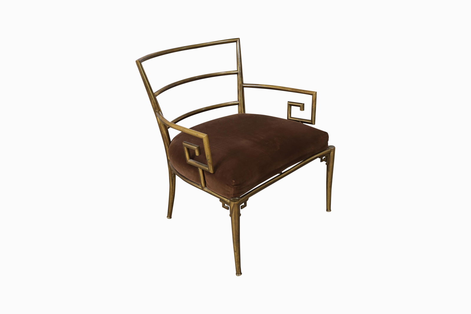 Warren Lloyd - Weiman - Arm Chair (1 of 3)