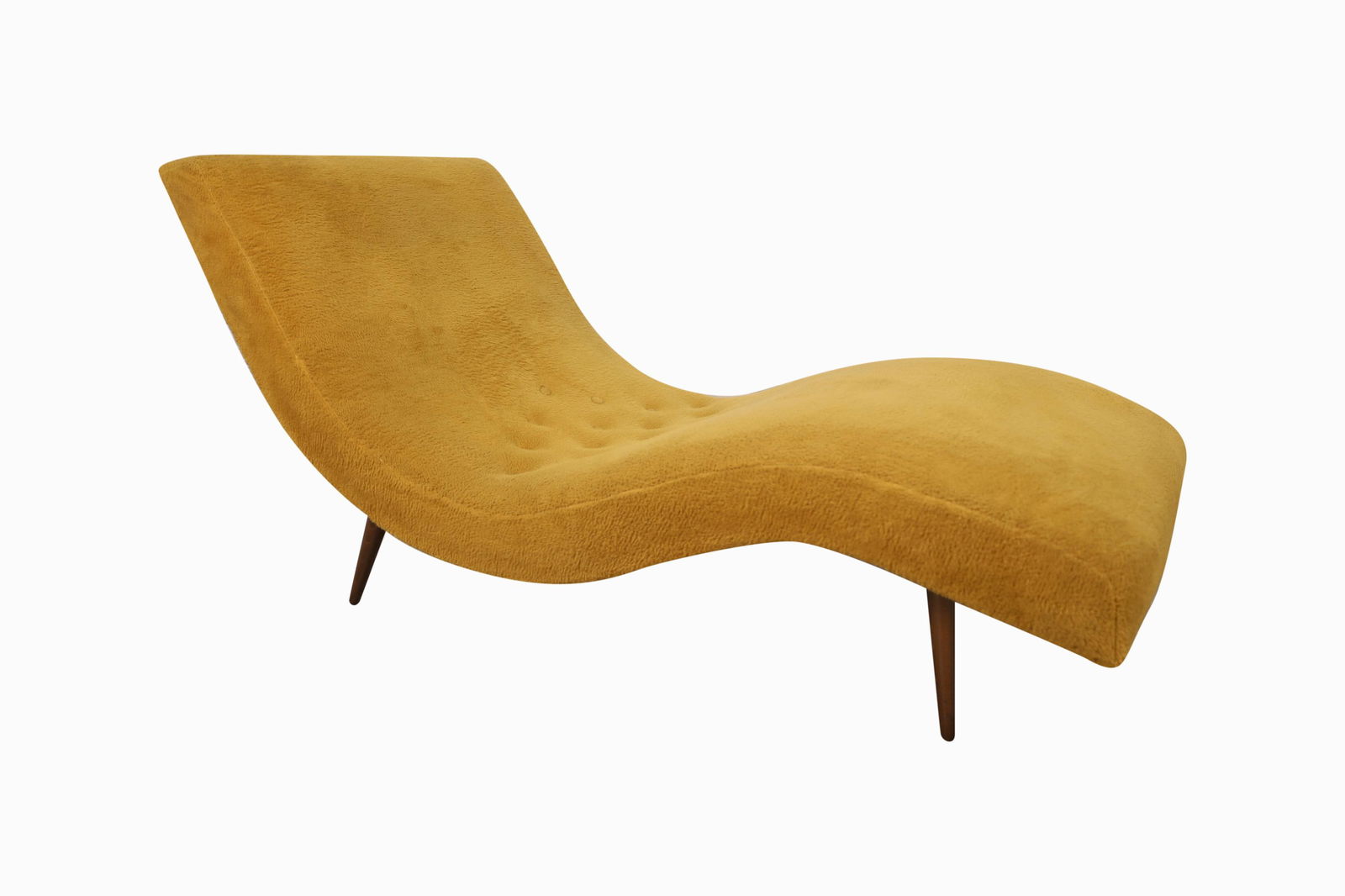 Adrian Pearsall - Wave Chaise Lounge (1 of 3)