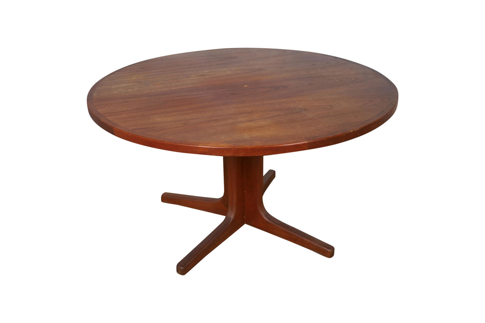Denmark Teak Table (1 of 4)