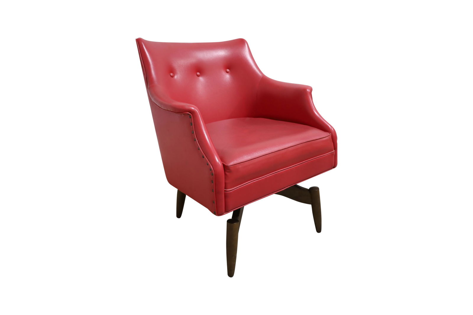 Baumritter - Lounge Chair Model 570 (1 of 2)