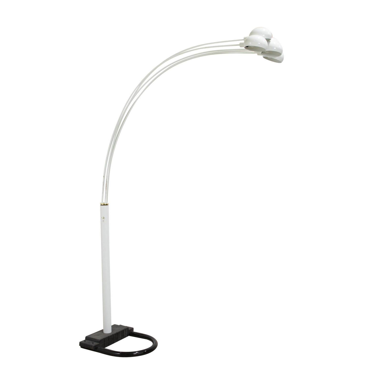 5 Light Arc Lamp (1 of 2)