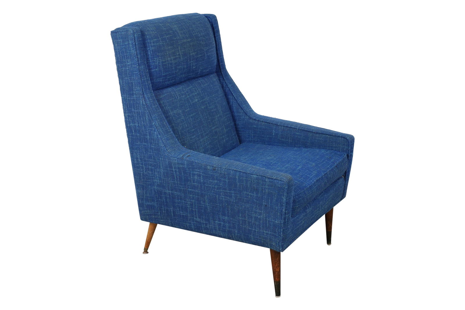 Paul McCobb Style - Lounge Chair (1 of 3)